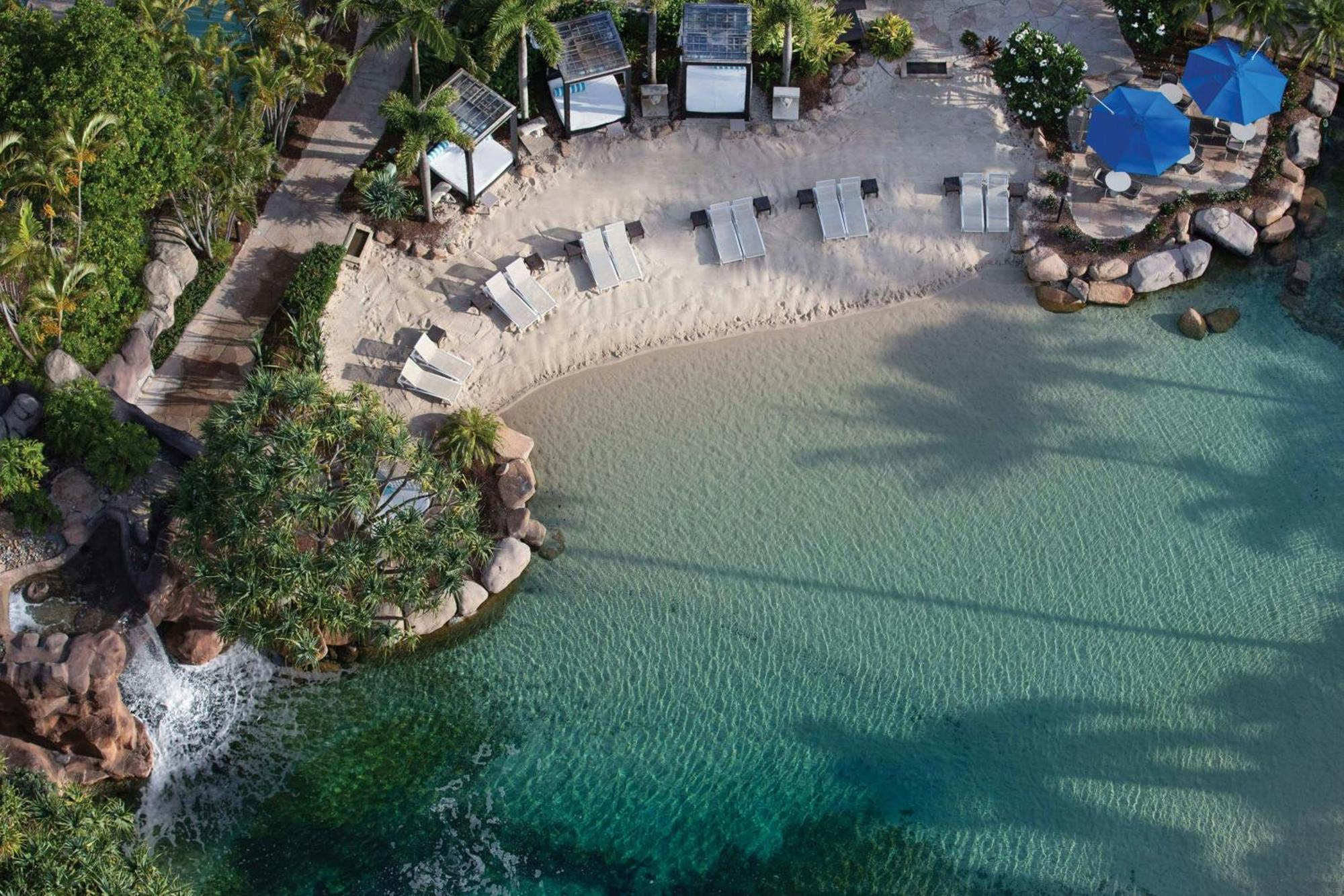 Marriott Vacation Club At Gold Coast