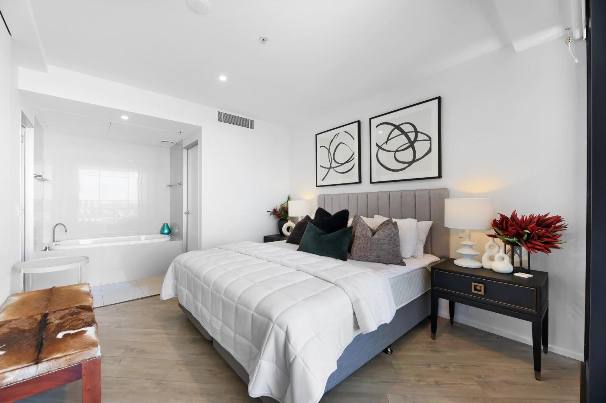 Avalon - Qstay * Gold Coast