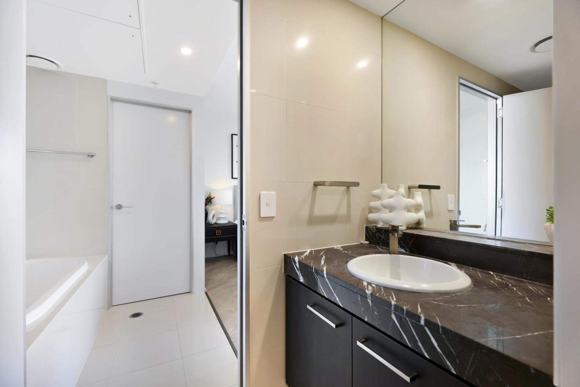 Apartment Avalon - Qstay *