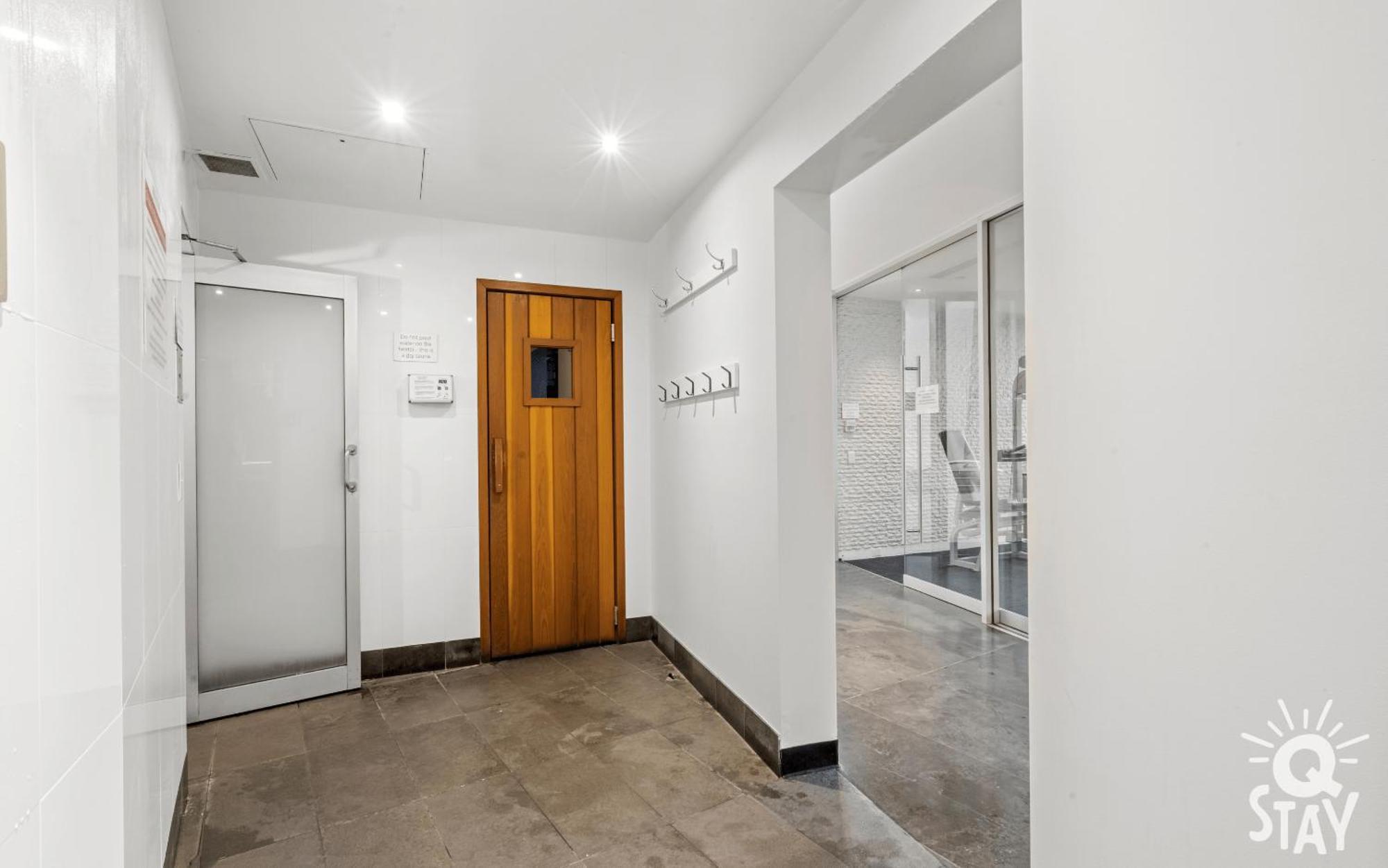 Avalon - Qstay Apartment Gold Coast