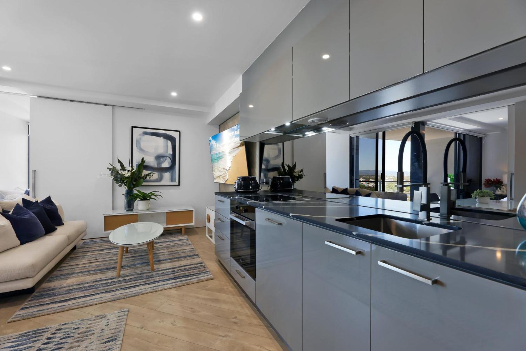 Avalon - Qstay Gold Coast