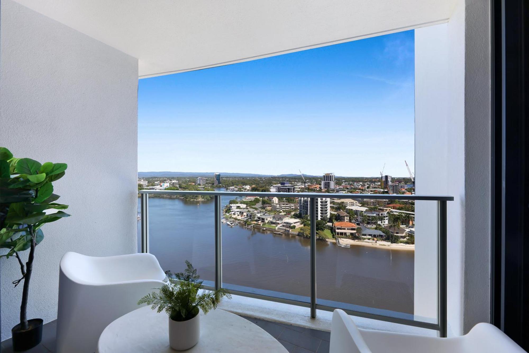 Apartment Avalon - Qstay