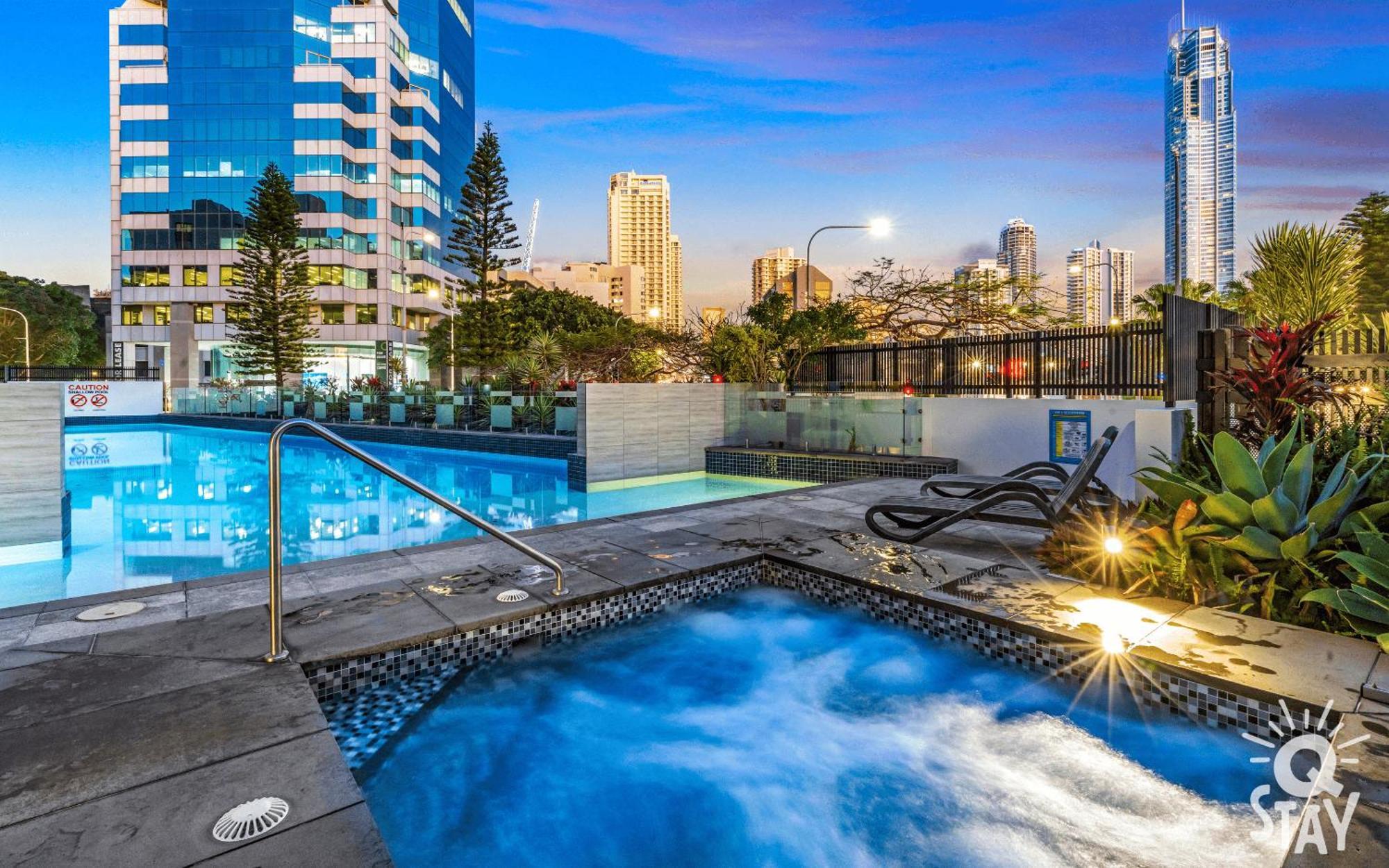 Apartment Avalon - Qstay *