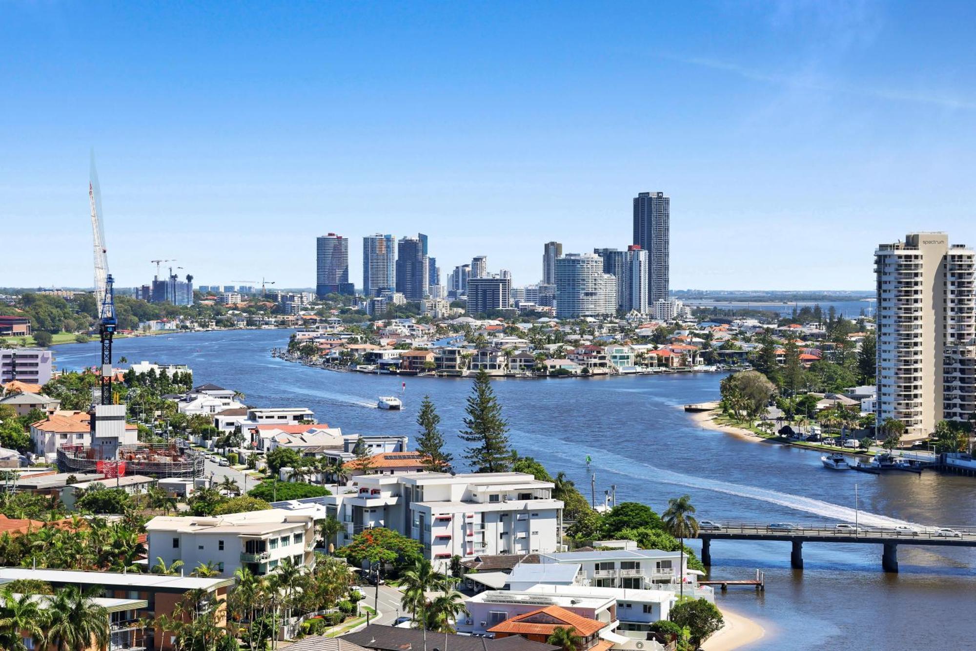 Avalon - Qstay Gold Coast