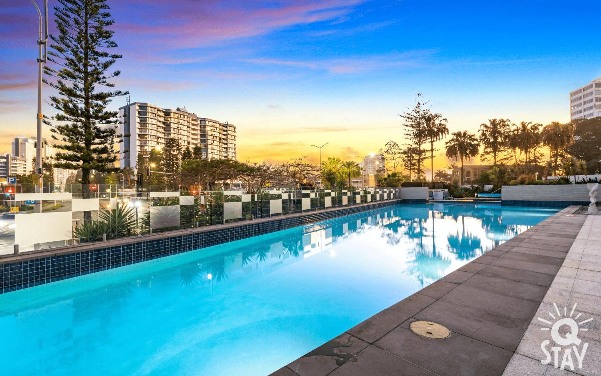 Avalon - Qstay * Gold Coast