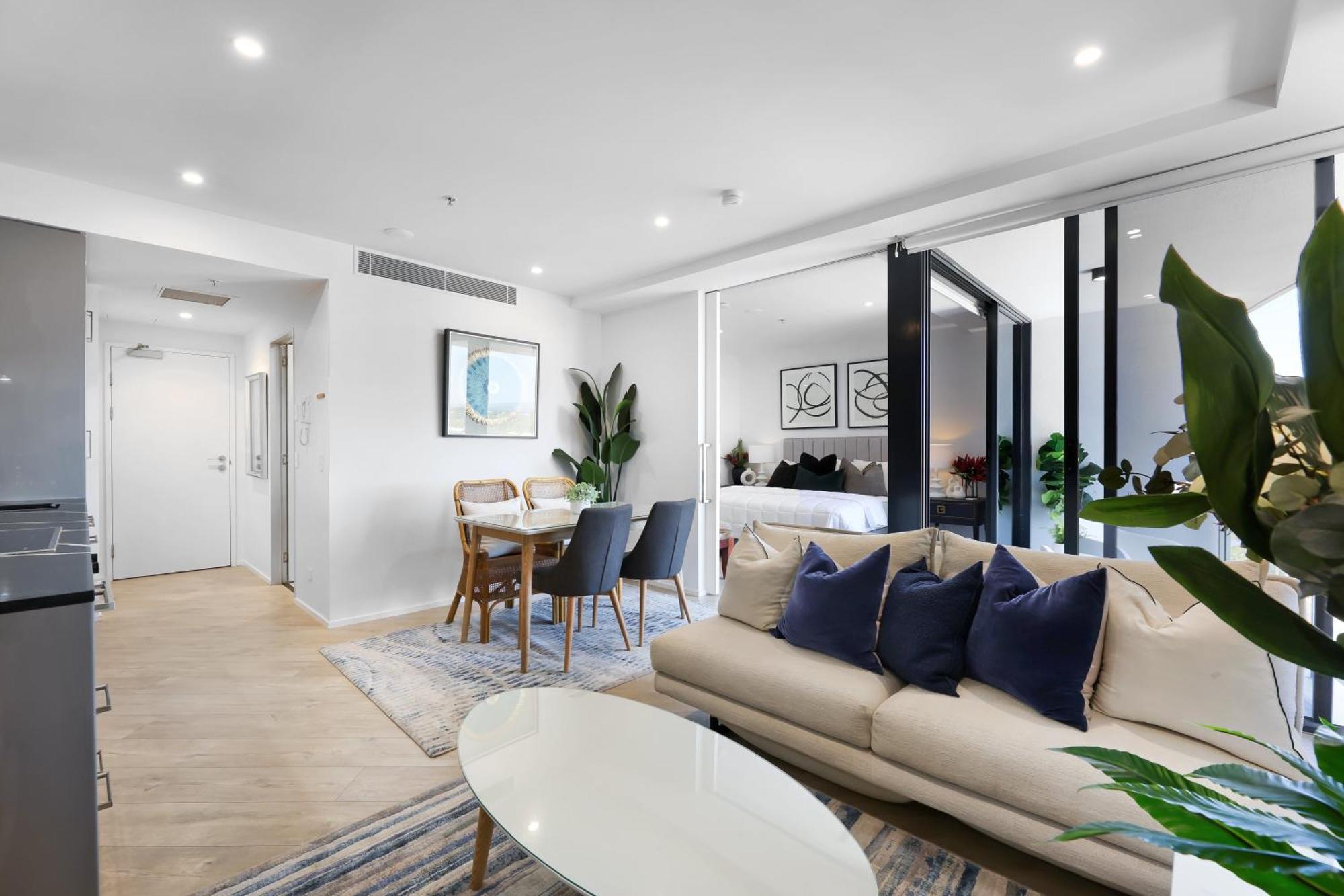 Avalon - Qstay Apartment