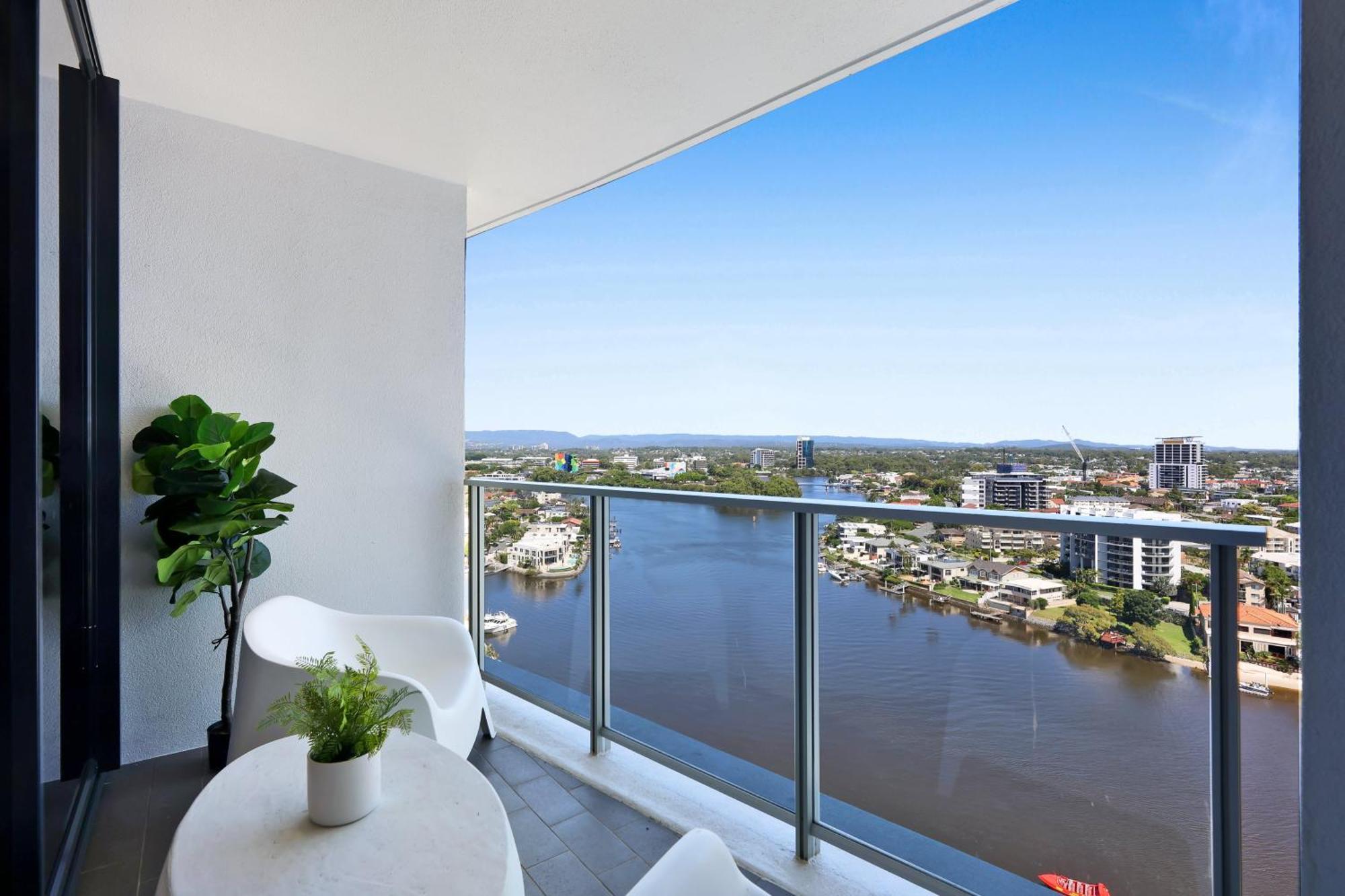 Apartment Avalon - Qstay