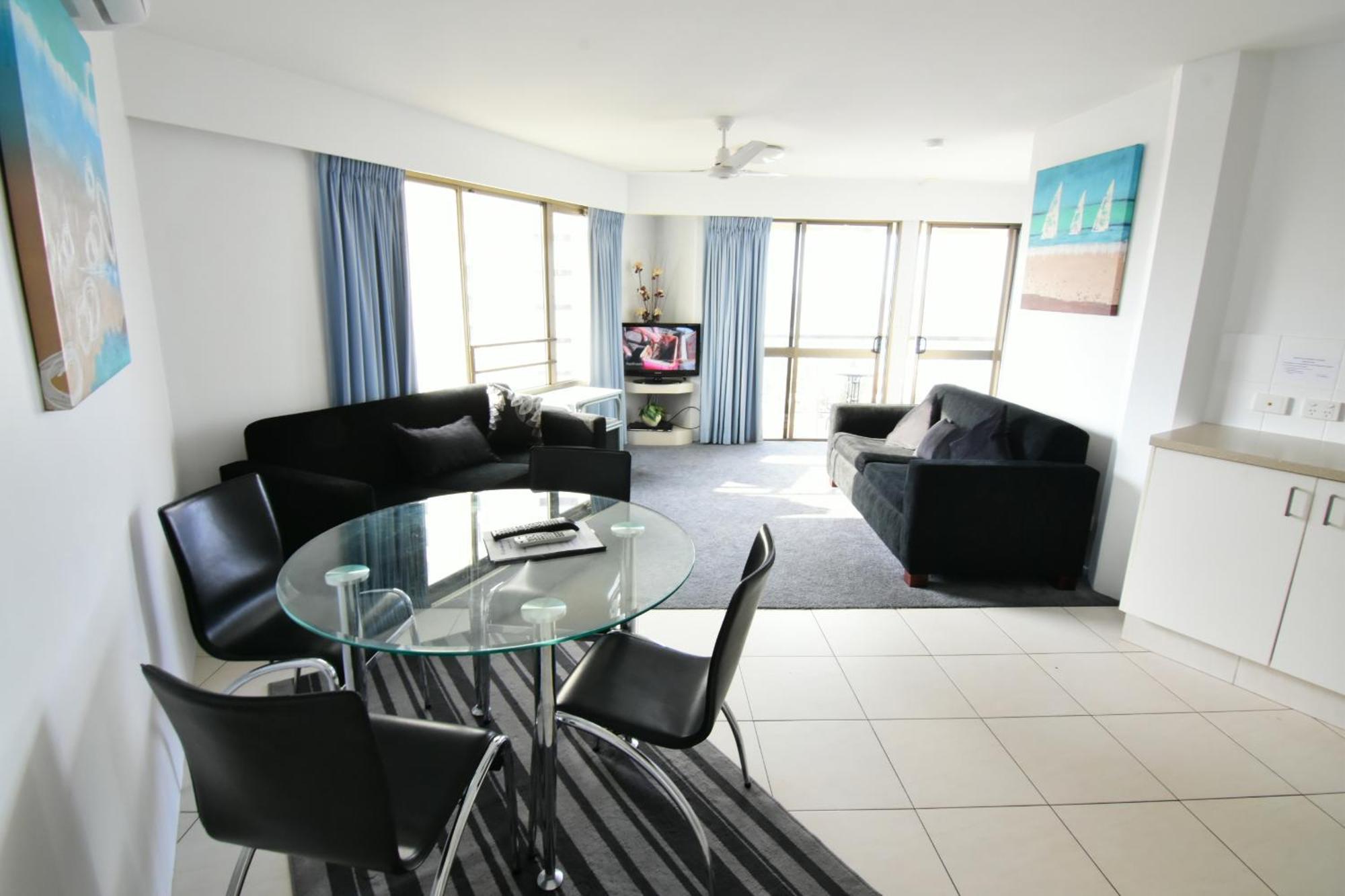 Apartment Erika's Gold Coast