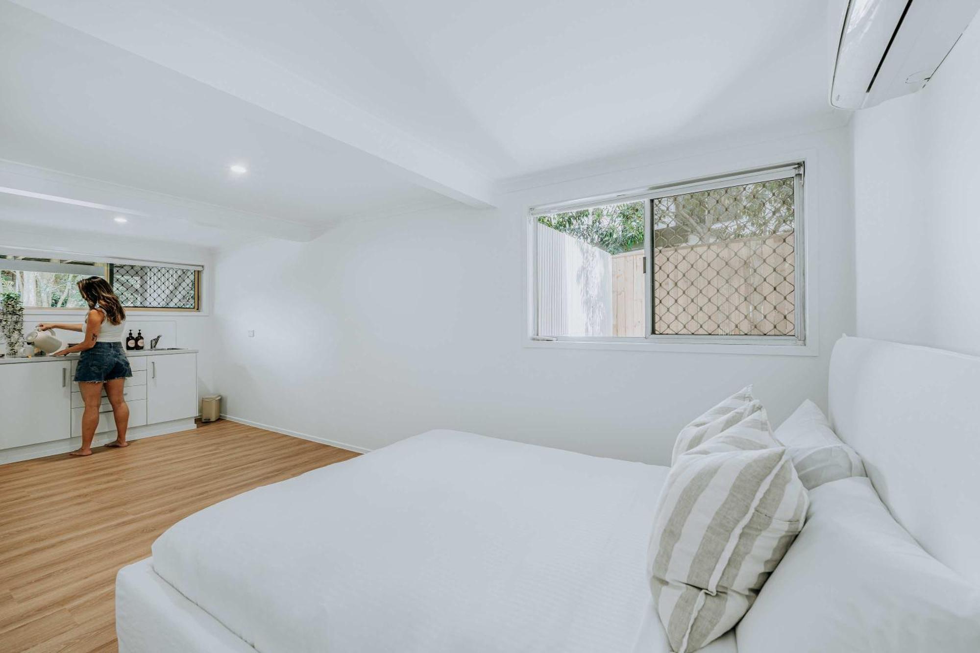 Cali Currumbin Holiday home Gold Coast