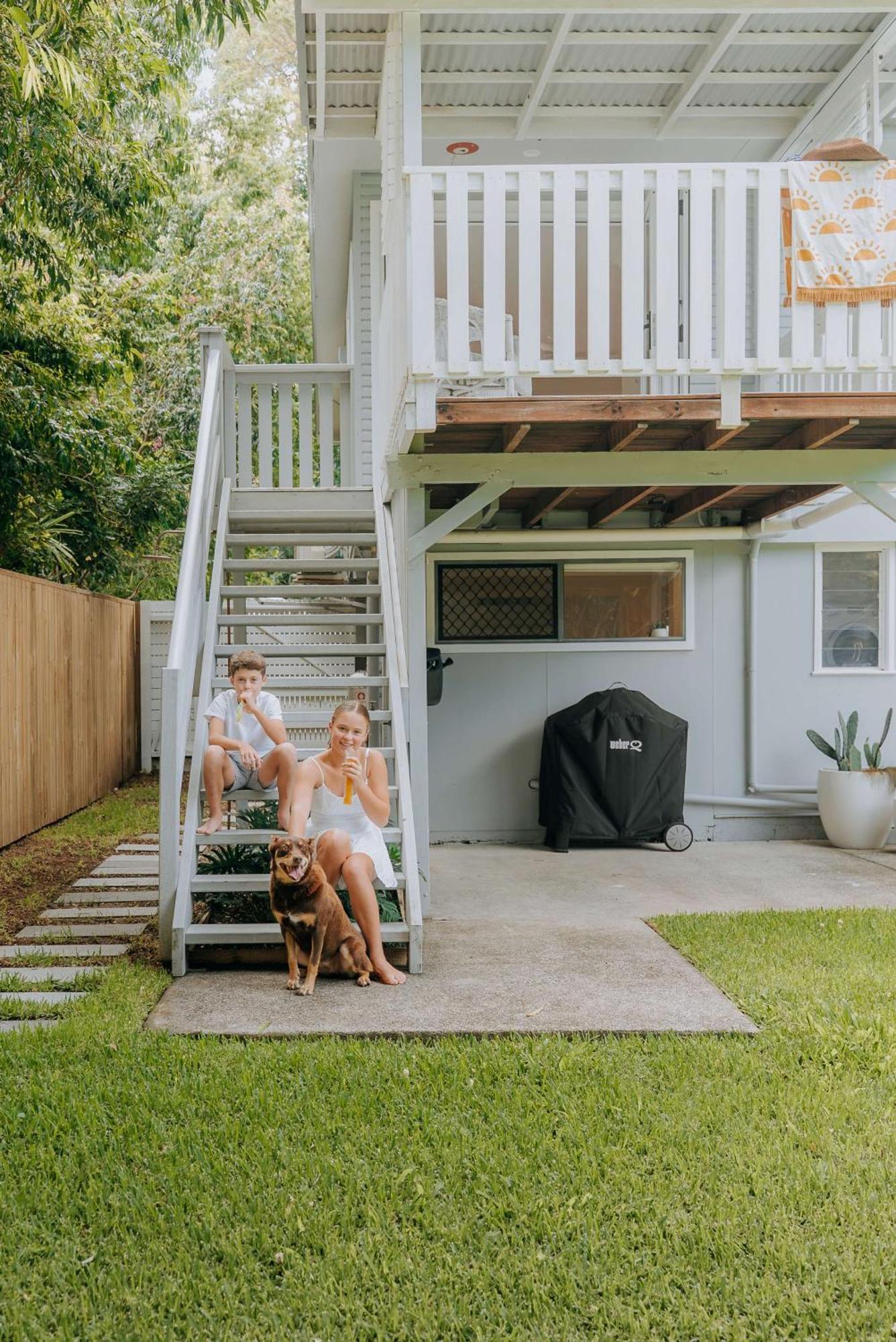 Holiday home Cali Currumbin Gold Coast