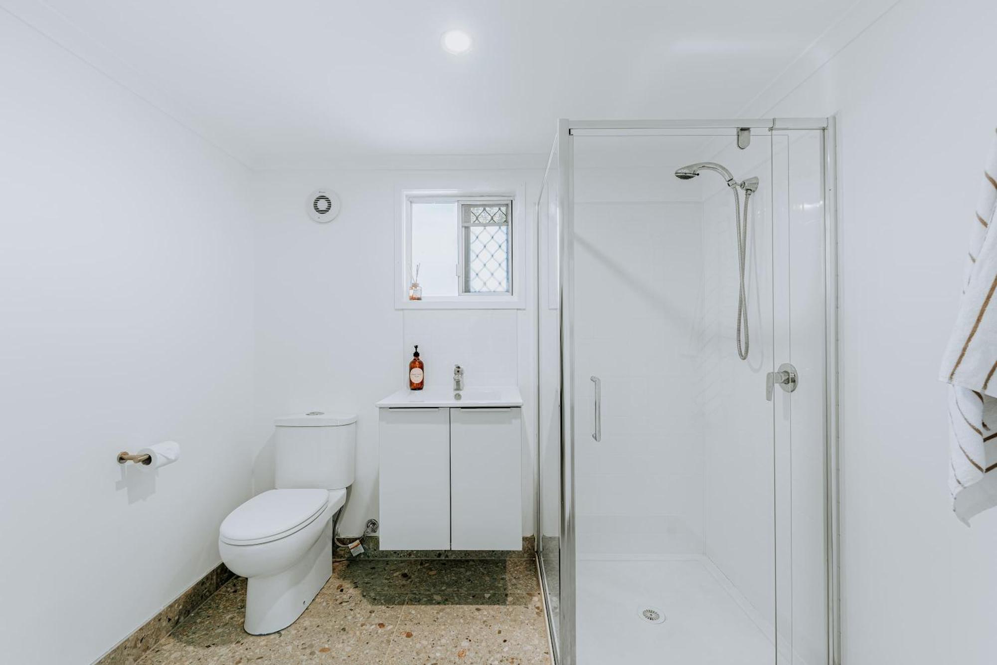 Holiday home Cali Currumbin