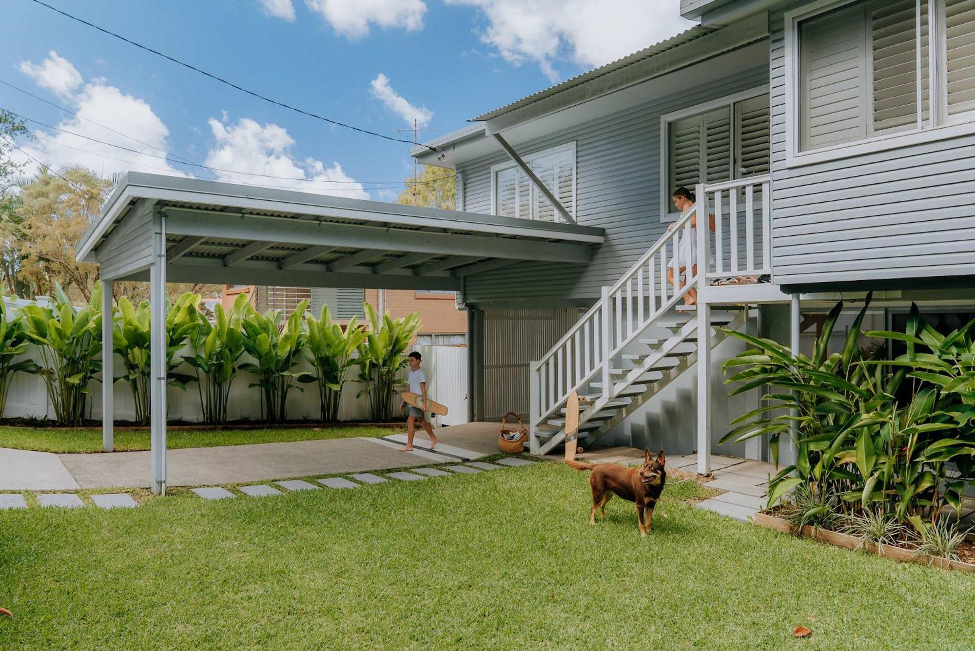 Cali Currumbin Holiday home