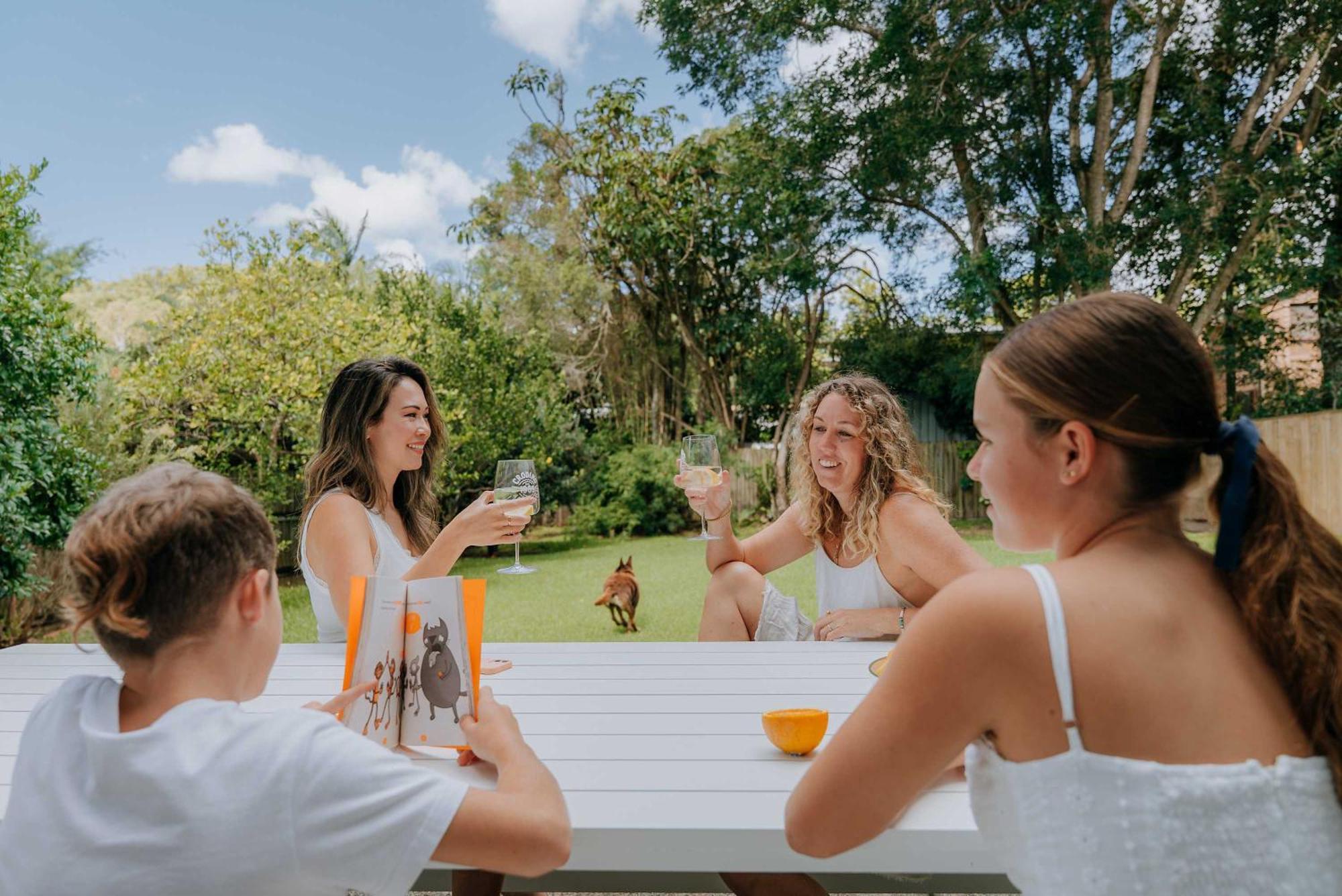 Cali Currumbin Holiday home *