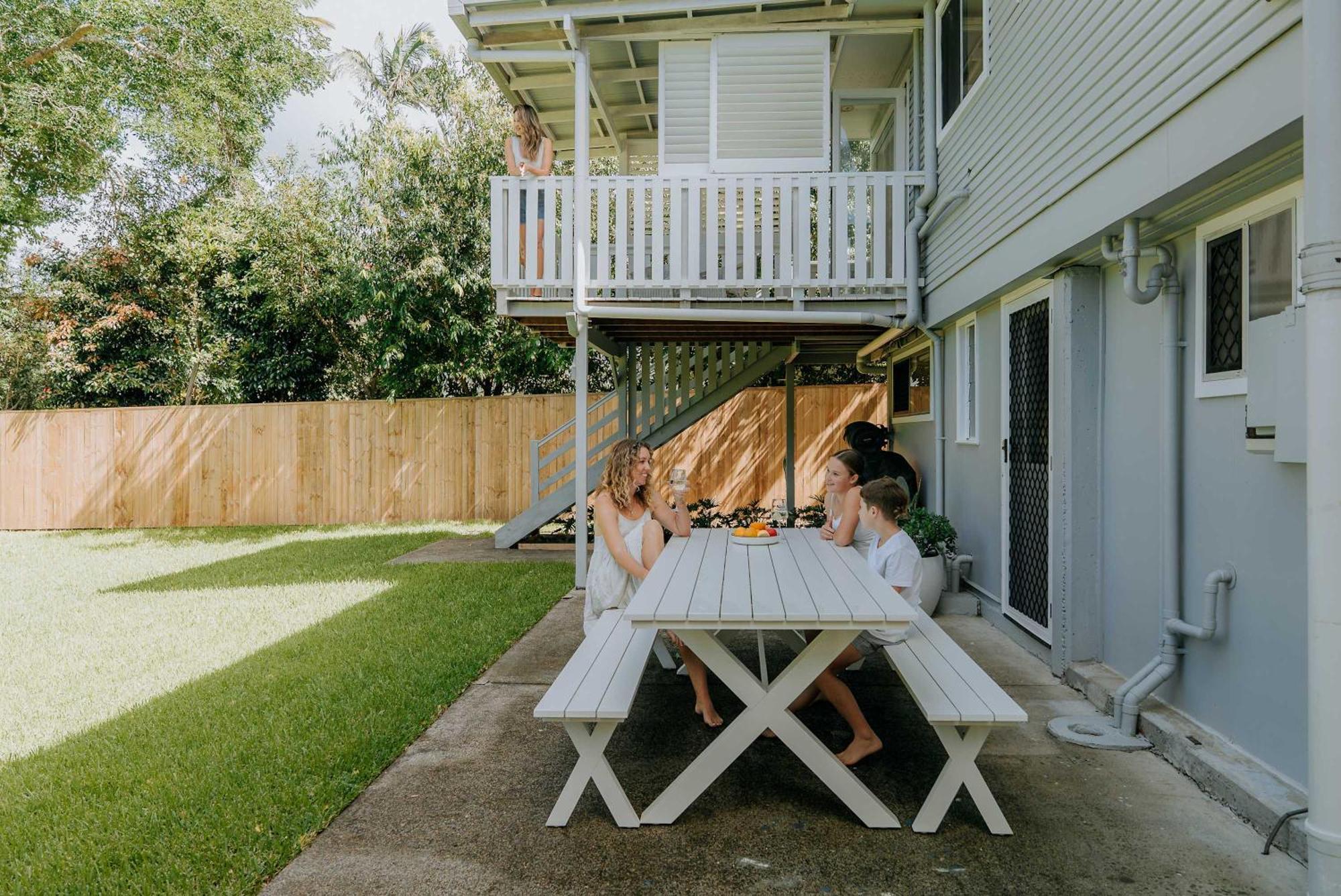 Cali Currumbin Holiday home Gold Coast