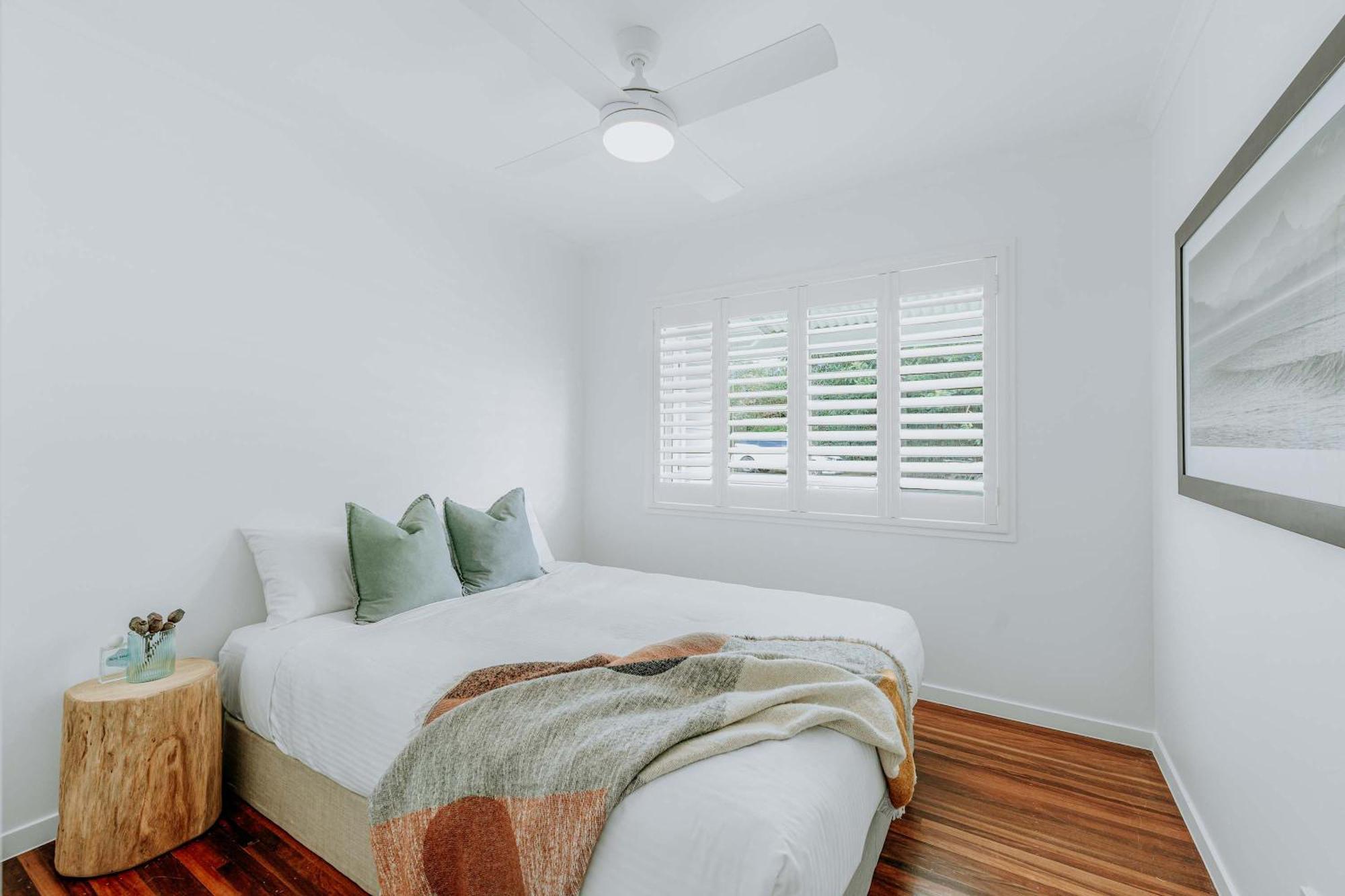 Holiday home Cali Currumbin *