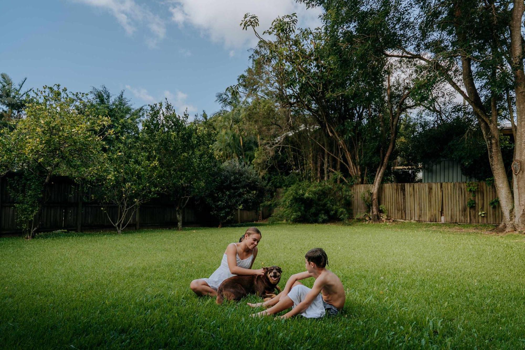 Cali Currumbin Holiday home Gold Coast