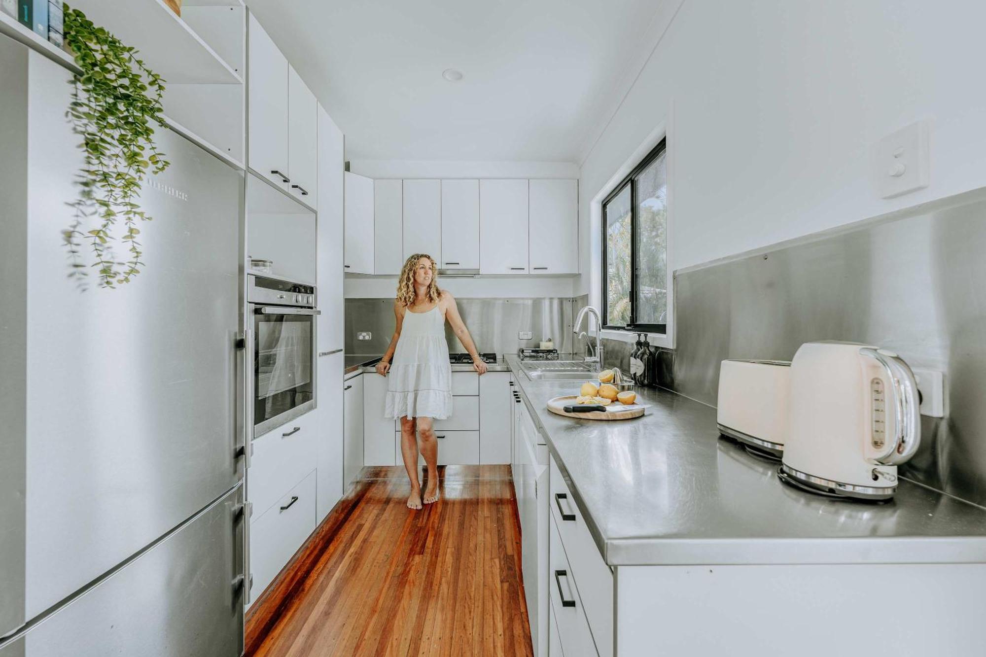 Holiday home Cali Currumbin