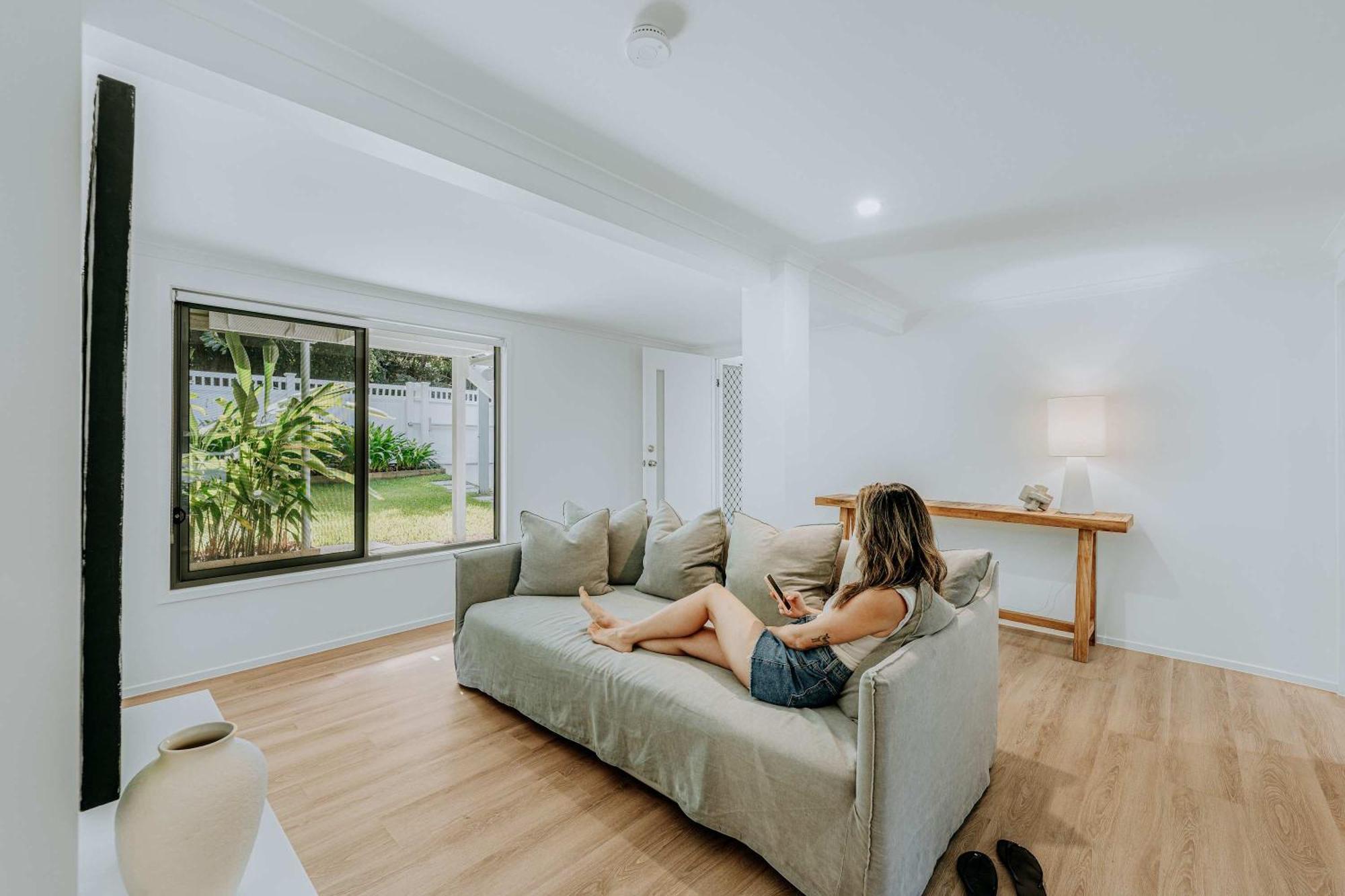 Holiday home Cali Currumbin Gold Coast