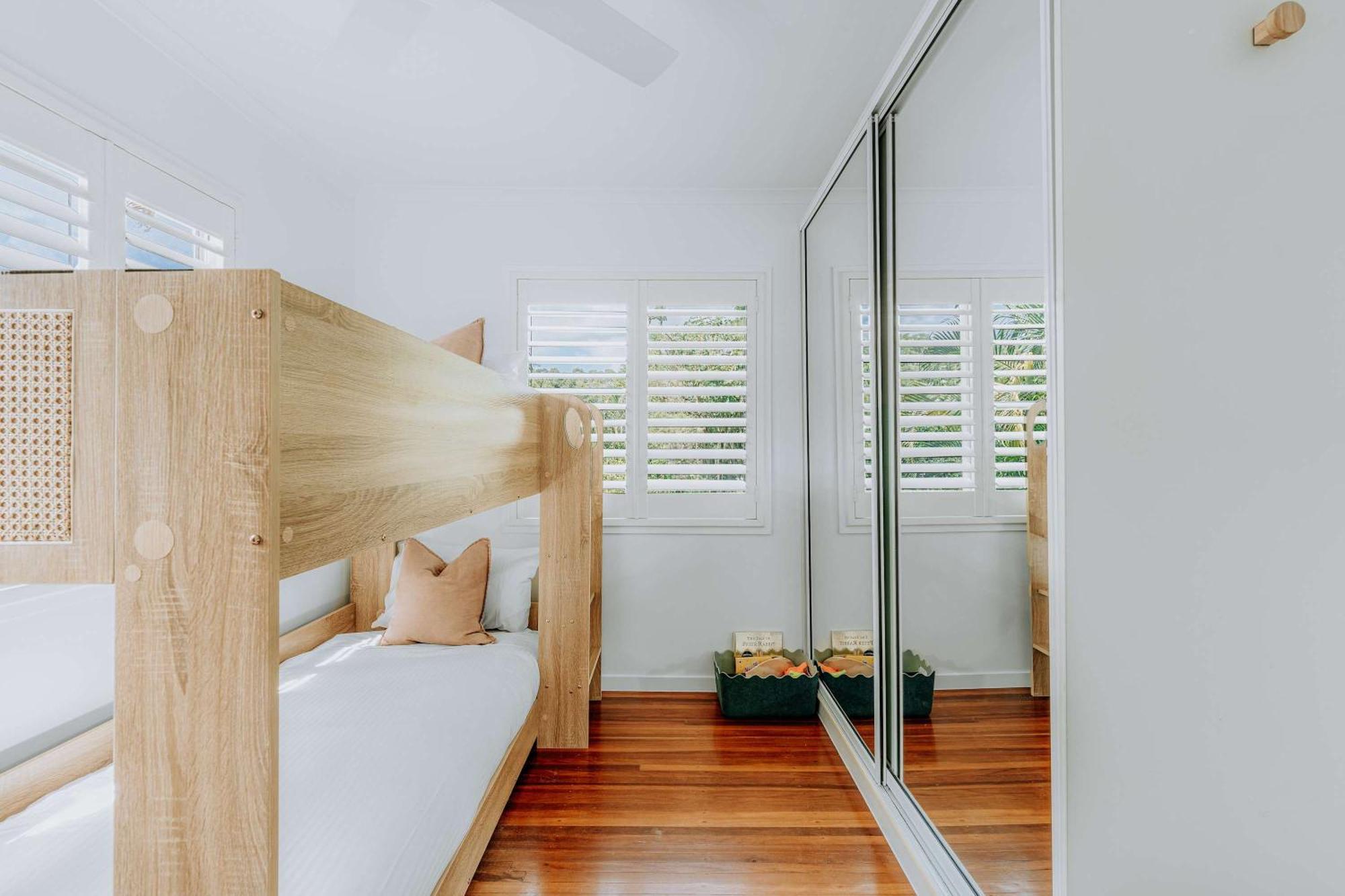Holiday home Cali Currumbin *