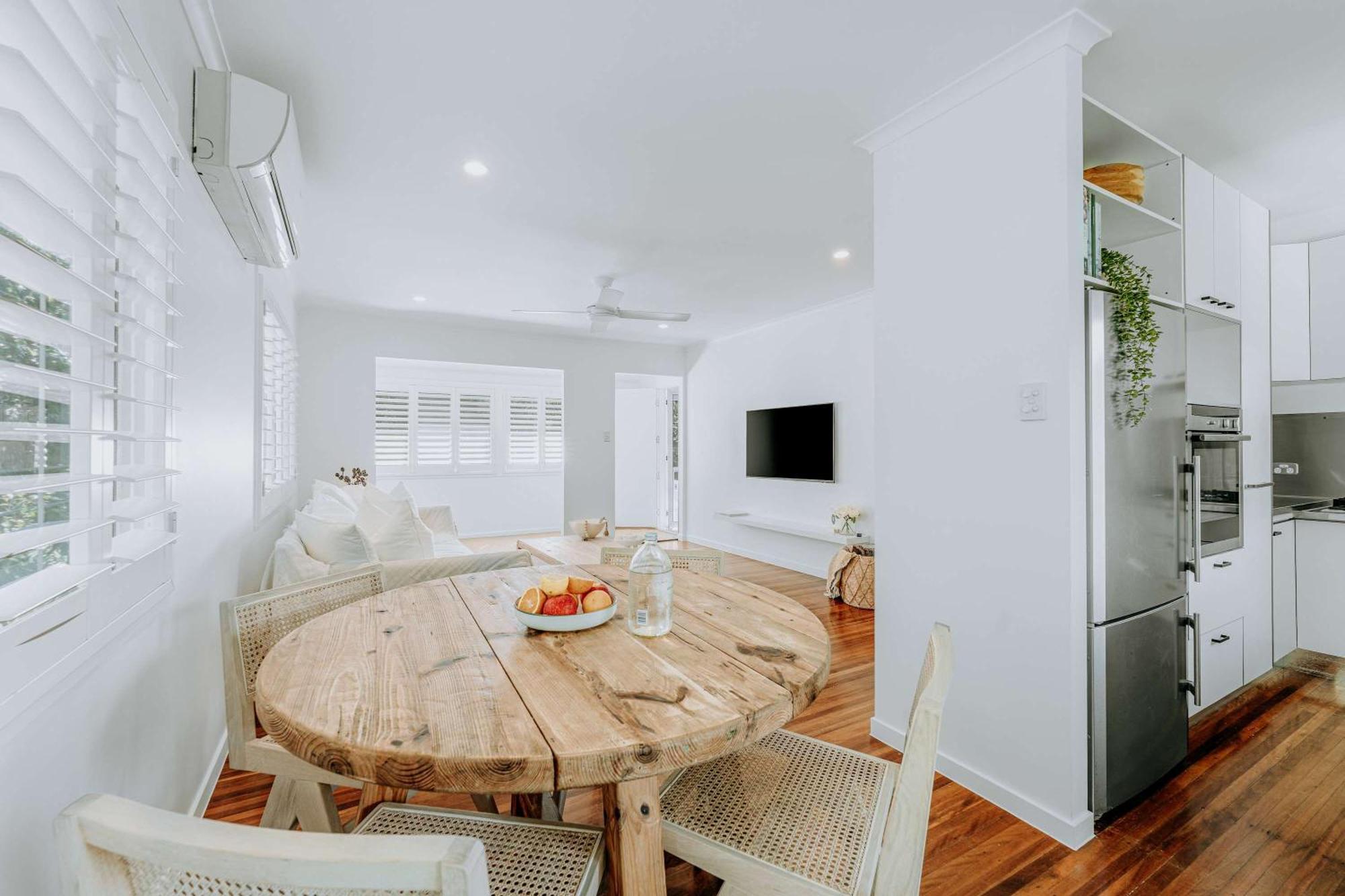 Cali Currumbin Holiday home