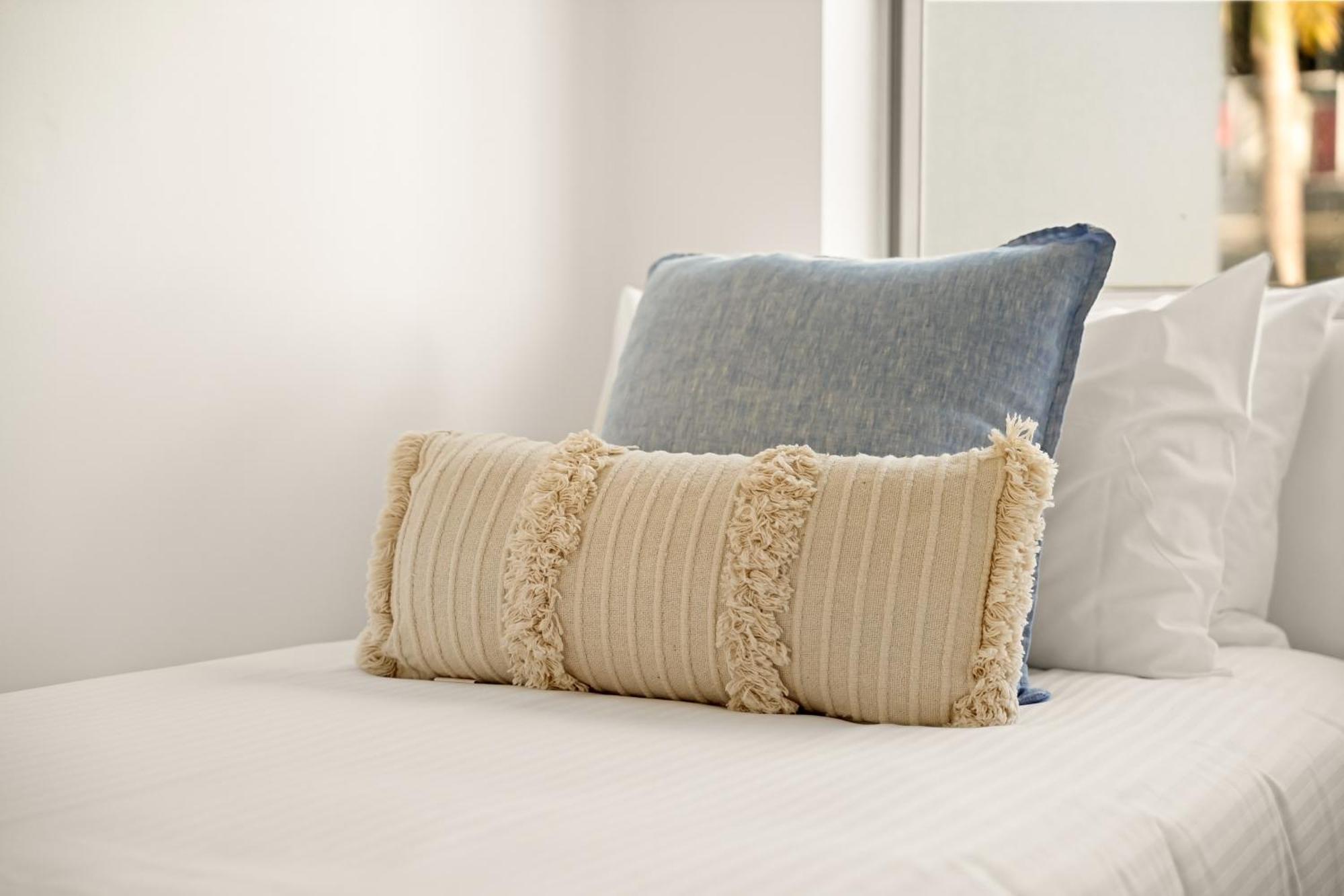Saltair Retreat Apartment Gold Coast