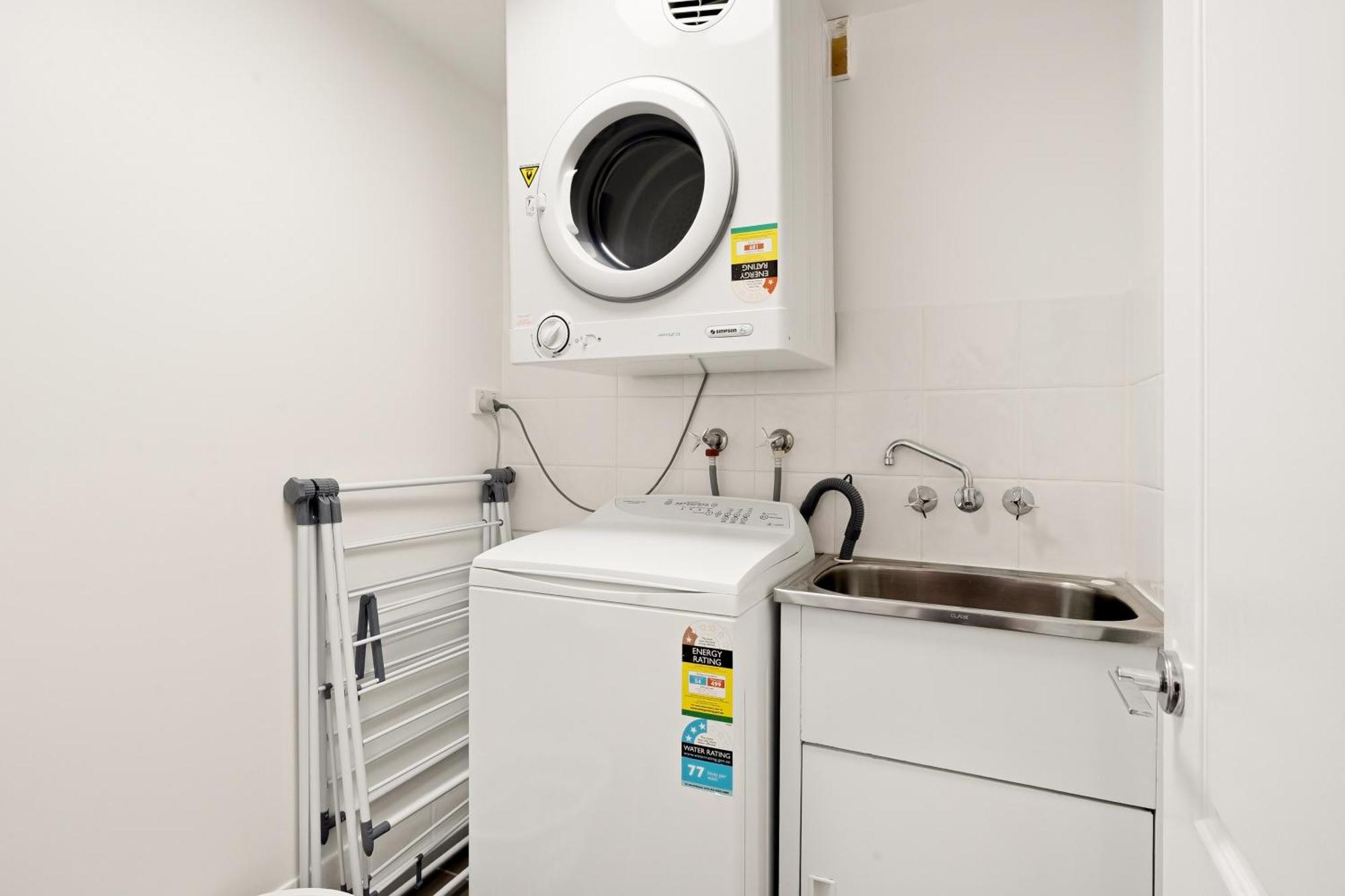 Apartment Saltair Retreat Gold Coast