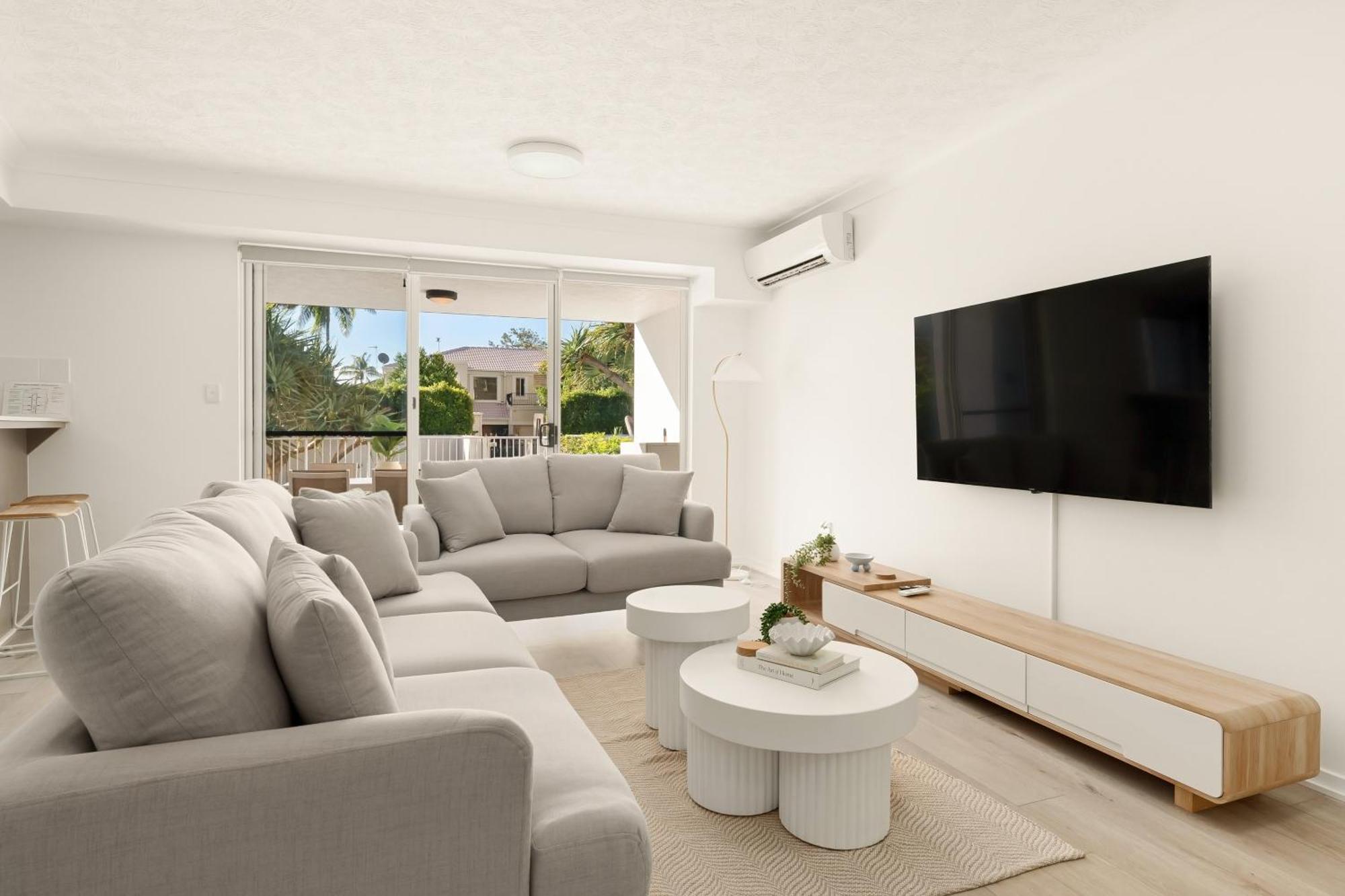 Saltair Retreat Gold Coast