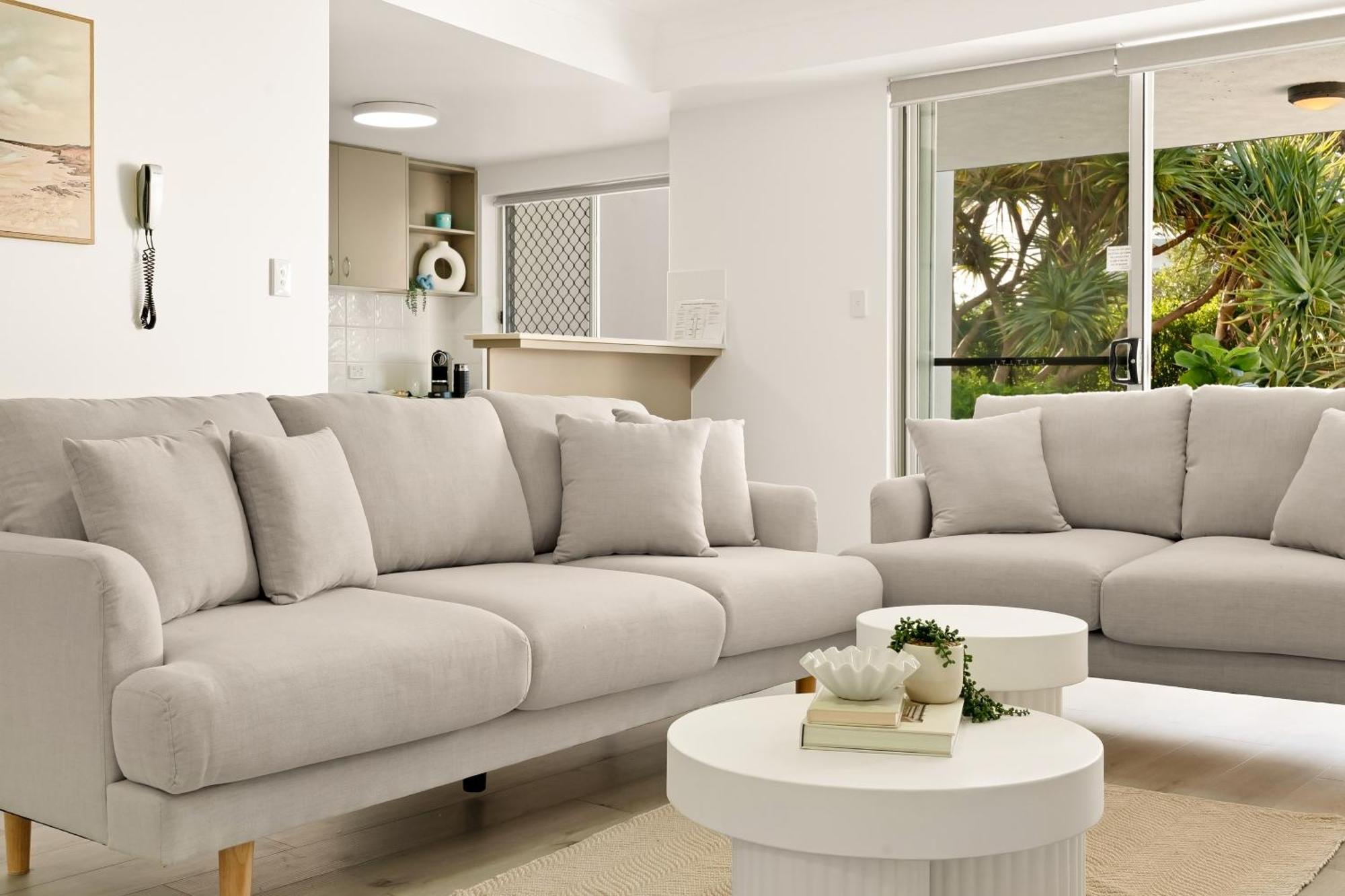 Saltair Retreat * Gold Coast