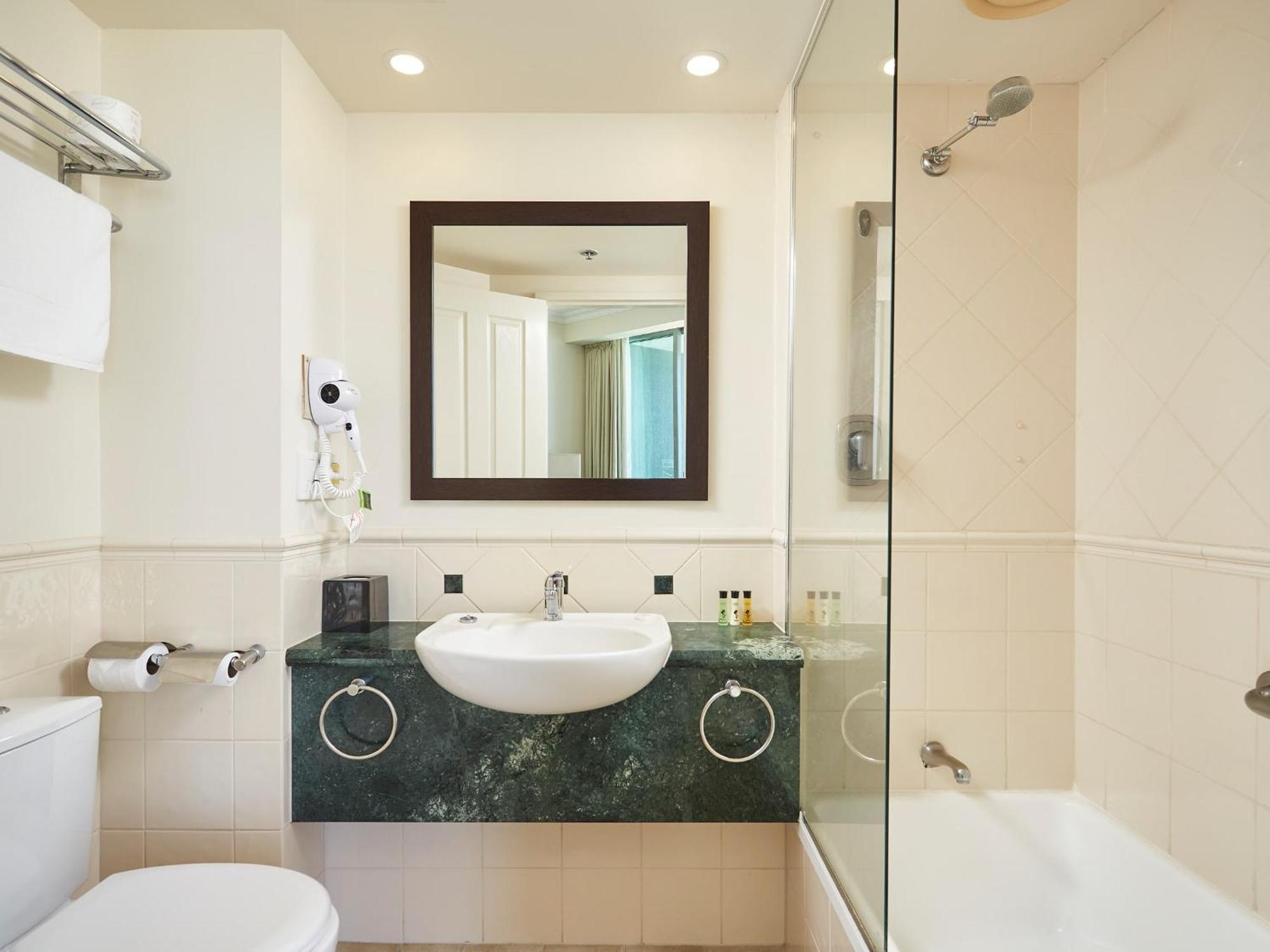 Apartamento View With King Bed In *