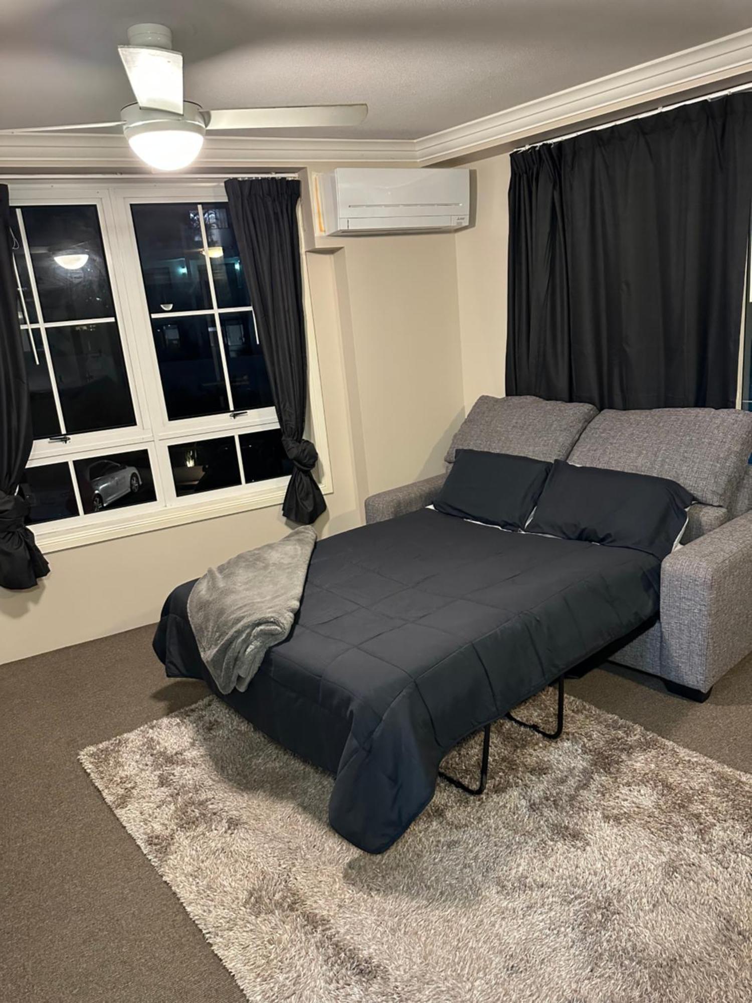 Stylish & Cosy Gc Getaway And Serene Explore Broadbeach Or Surfers Via Tram! Apartamento Gold Coast