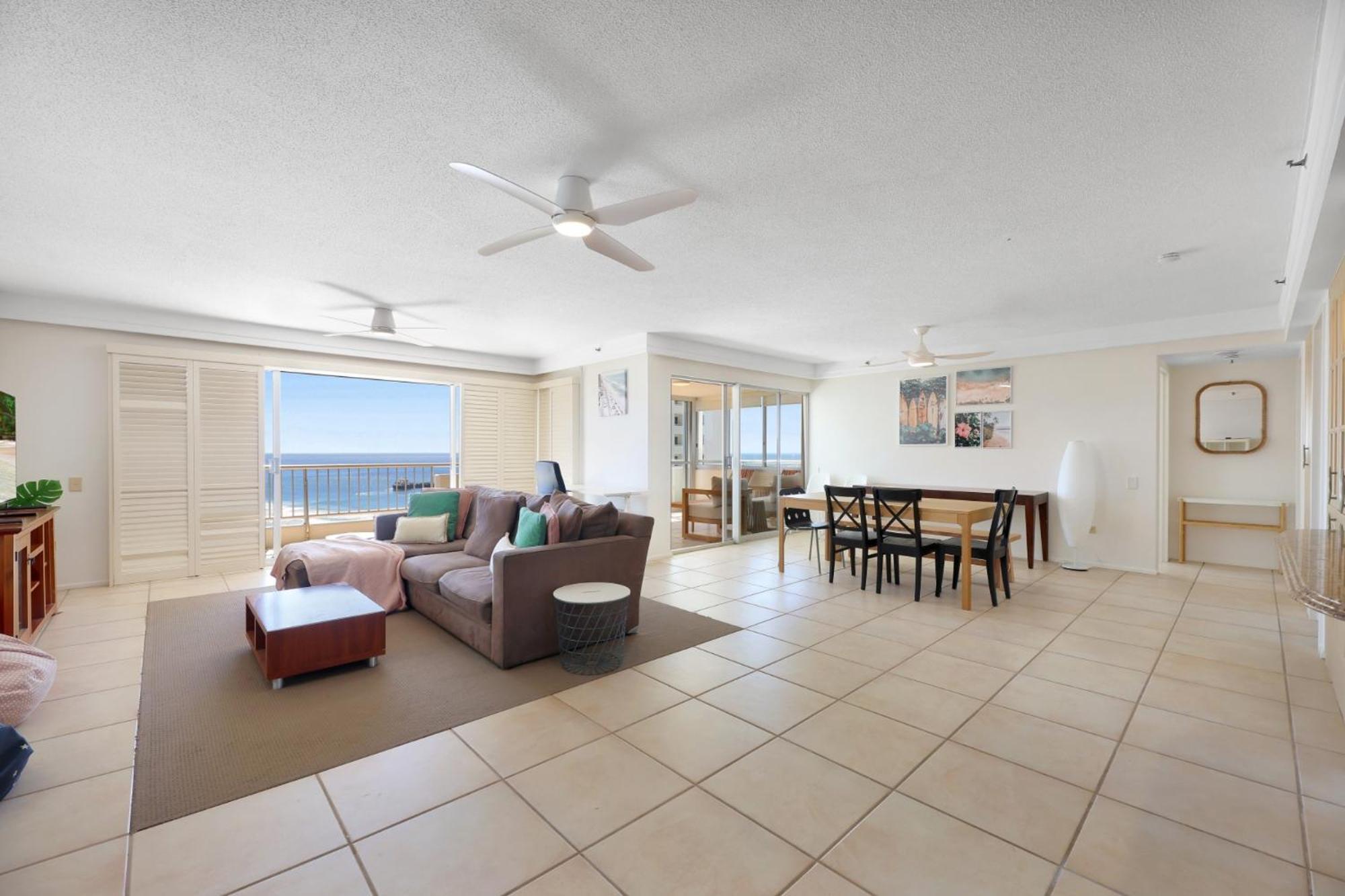 Surfers Paradise Escape With Premium Amenities * Gold Coast