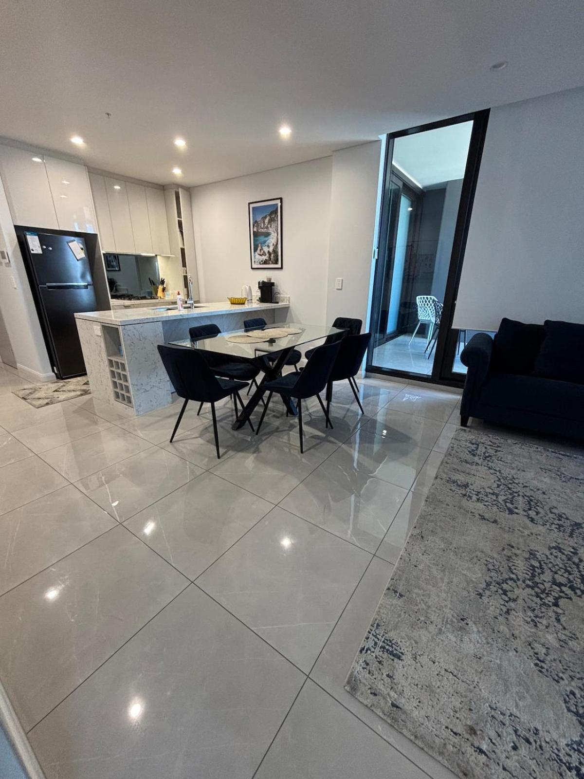 Apartment Sky High Luxury - 59th Floor At Ocean Gold Coast