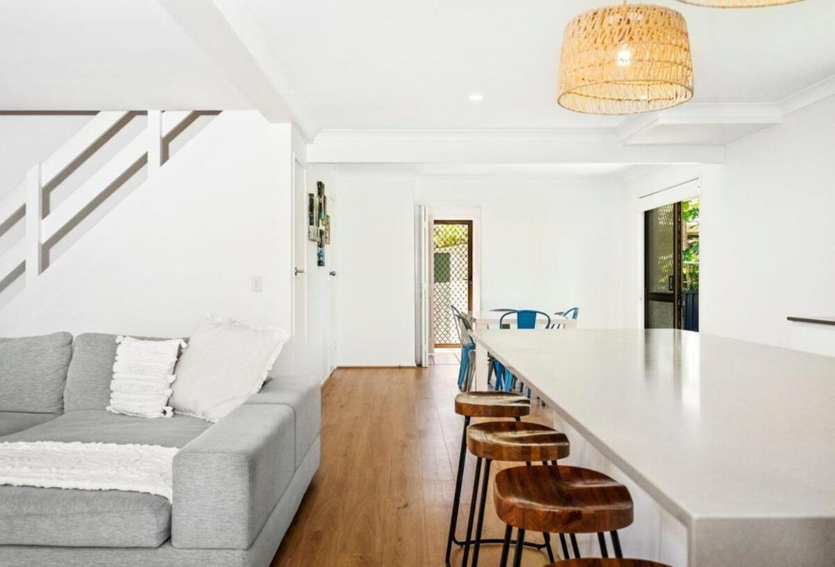 Tugun Retreat - 4brm With Pool! * Gold Coast