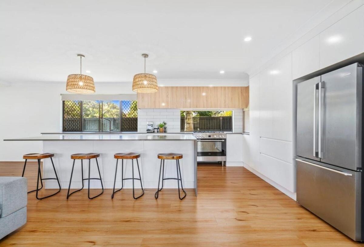 Tugun Retreat - 4brm With Pool! Gold Coast