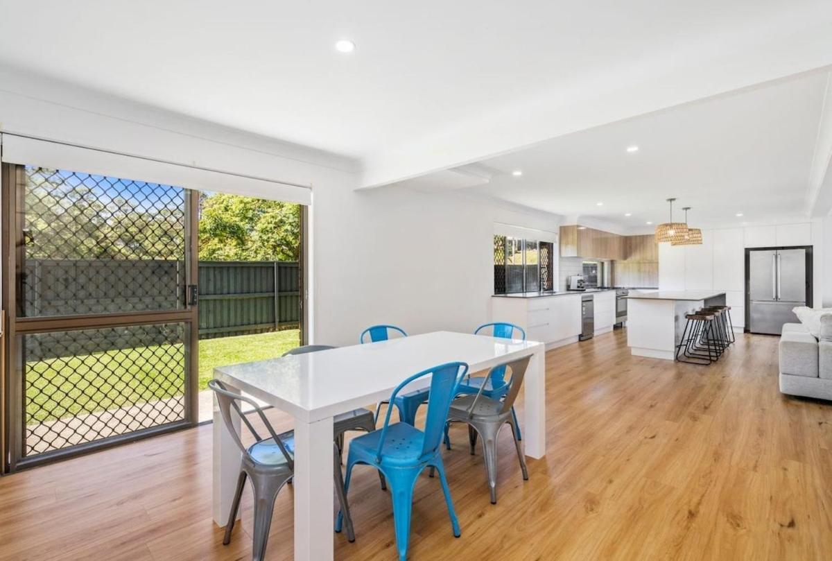 Tugun Retreat - 4brm With Pool! Holiday home Gold Coast