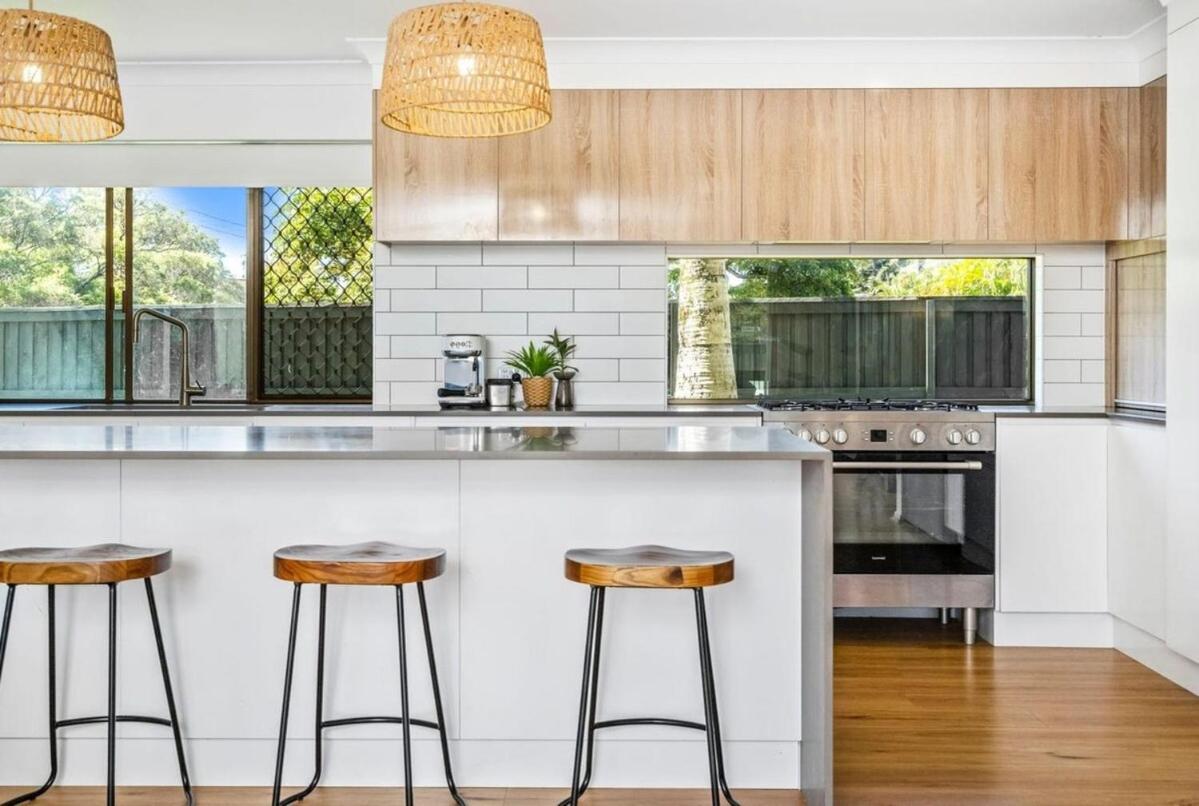 Tugun Retreat - 4brm With Pool! * Gold Coast