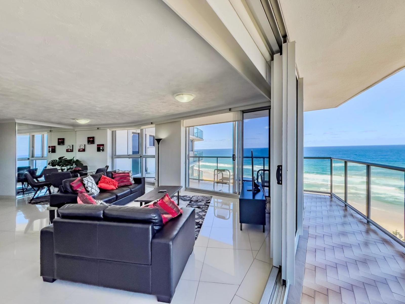 Endless Ocean Lv 19 Gold Coast