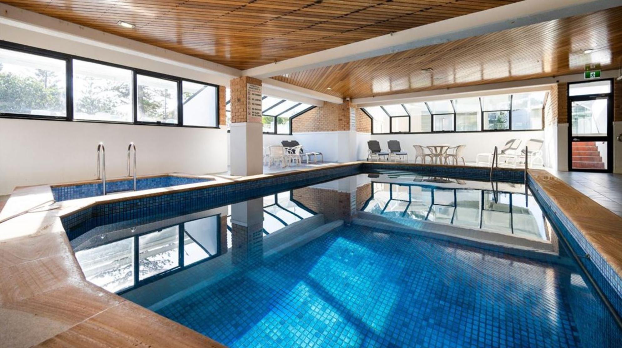 Apartment Endless Ocean Lv 19 Gold Coast
