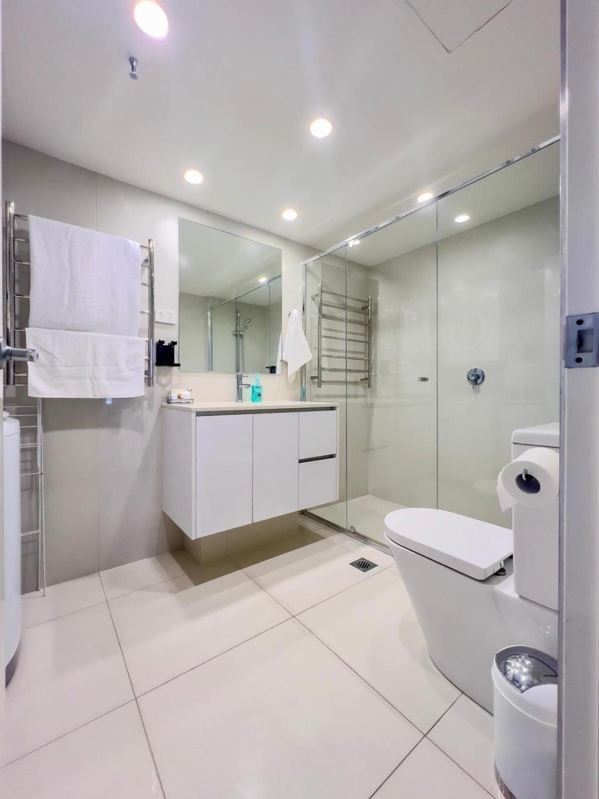 Apartment Endless Ocean Lv 19 Gold Coast