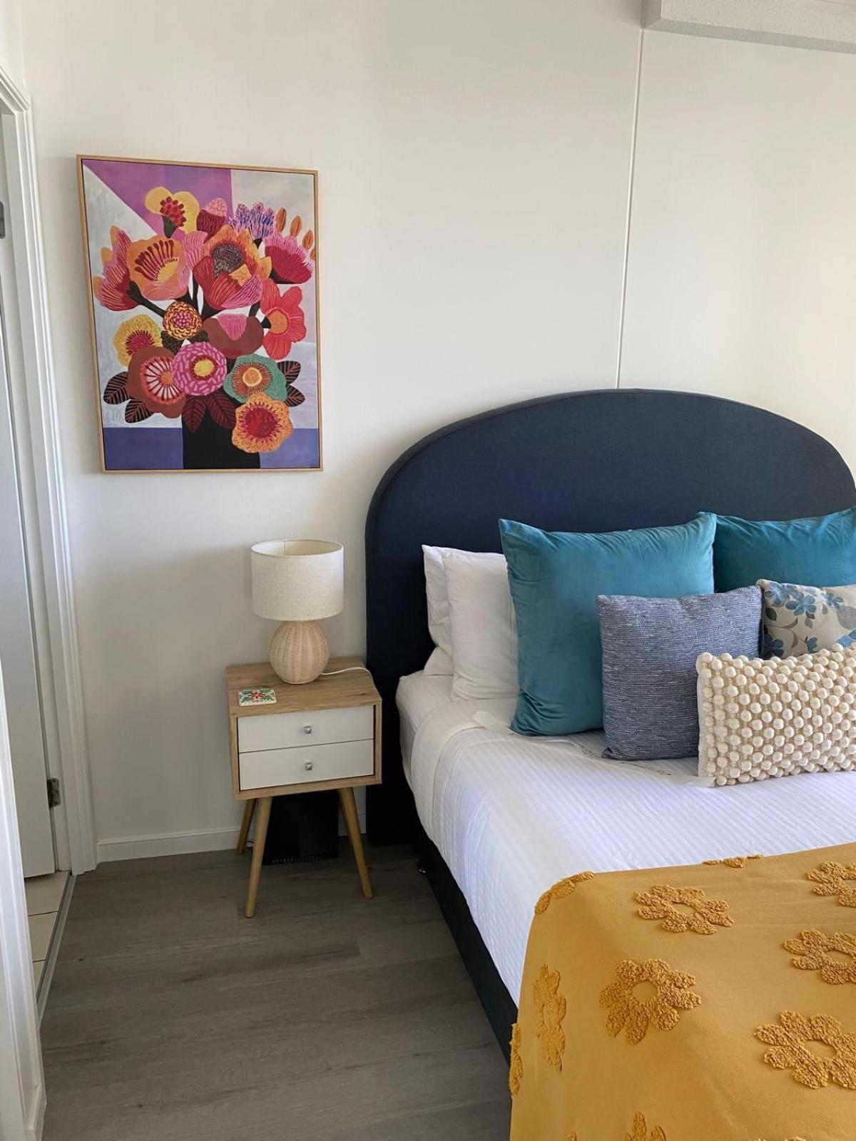 Apartment Bellagio@chevron, Luxe, 2 Bedroom In The Heart Of Surfers Paradise! *