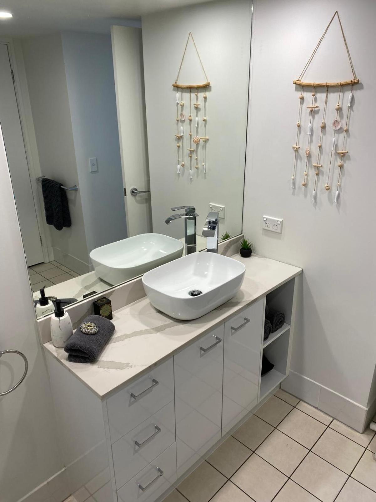 Bellagio@chevron, Luxe, 2 Bedroom In The Heart Of Surfers Paradise! Apartment
