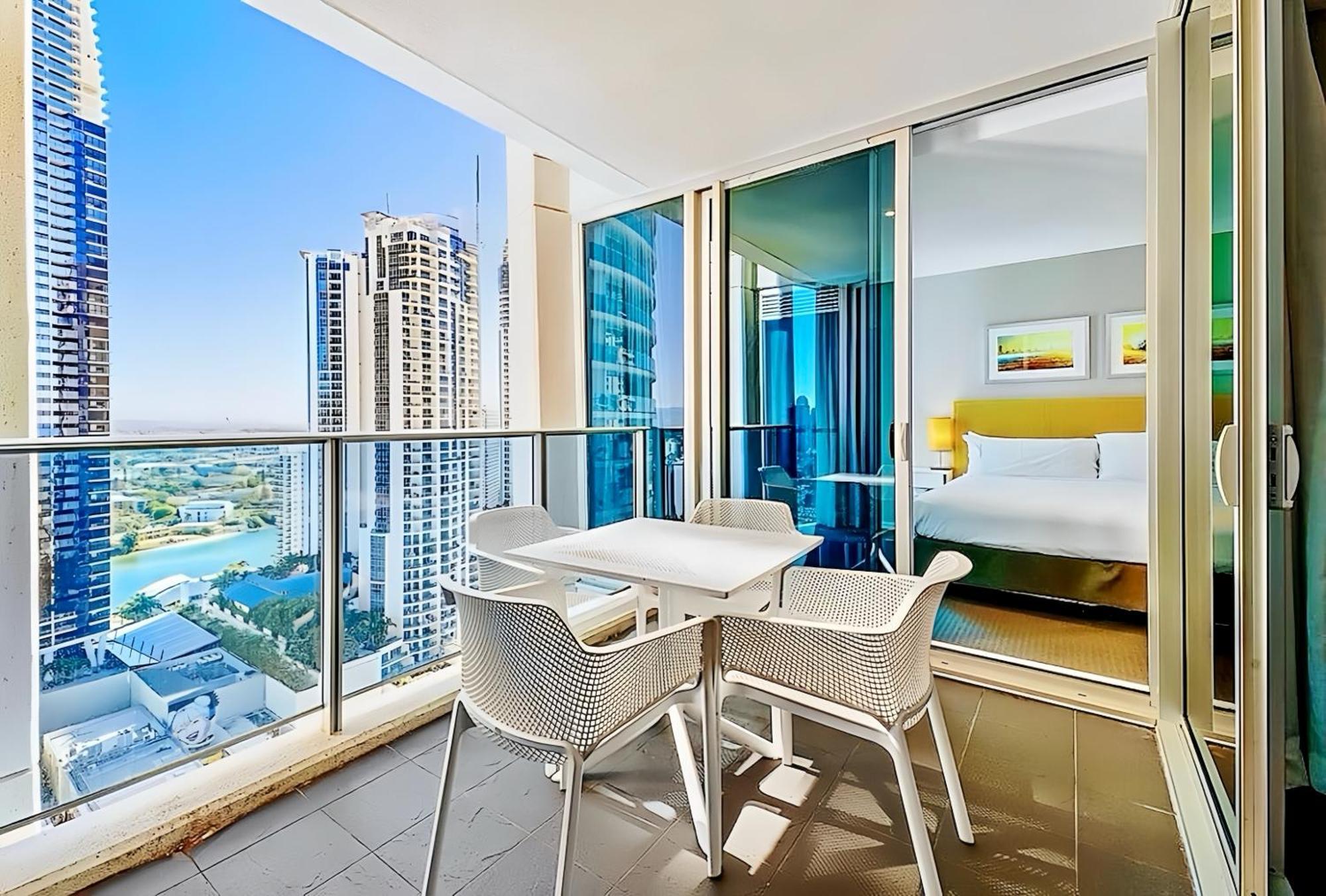 H Luxury - Paradise Apartment