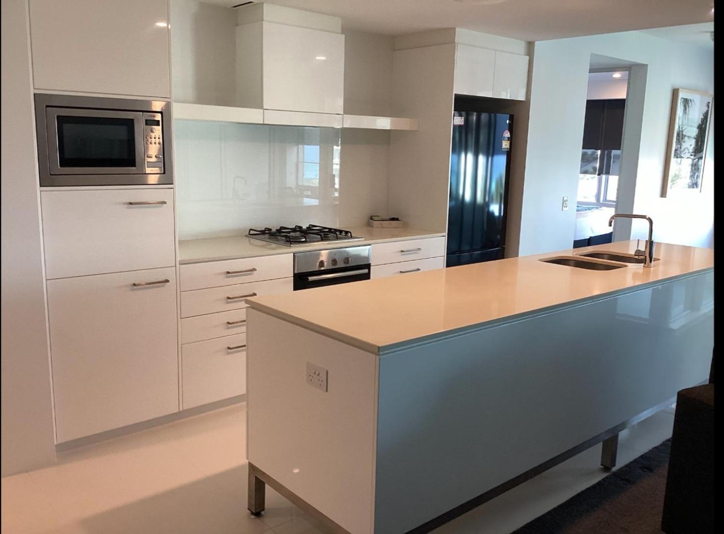 Apartamento Serain Residences On 9 Hamilton Avenue *