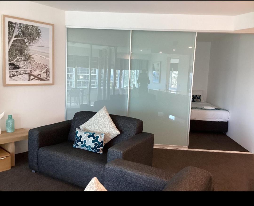 Serain Residences On 9 Hamilton Avenue Apartamento Gold Coast