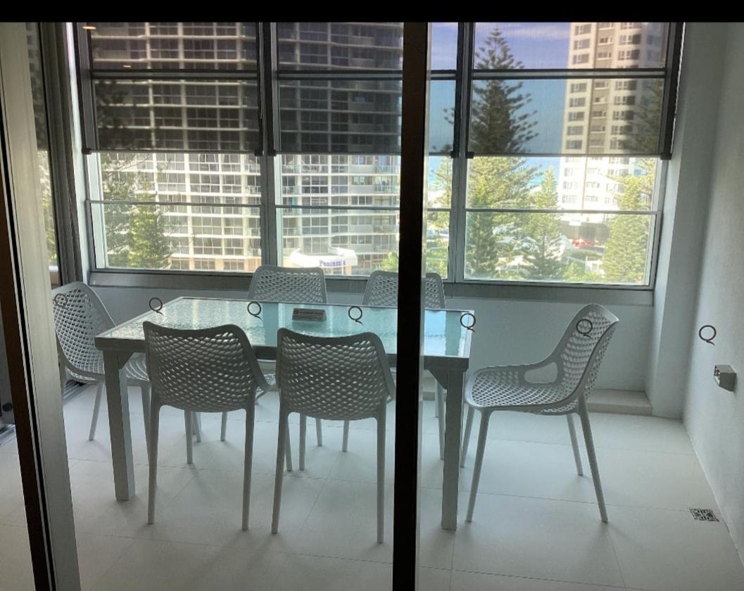 Apartamento Serain Residences On 9 Hamilton Avenue