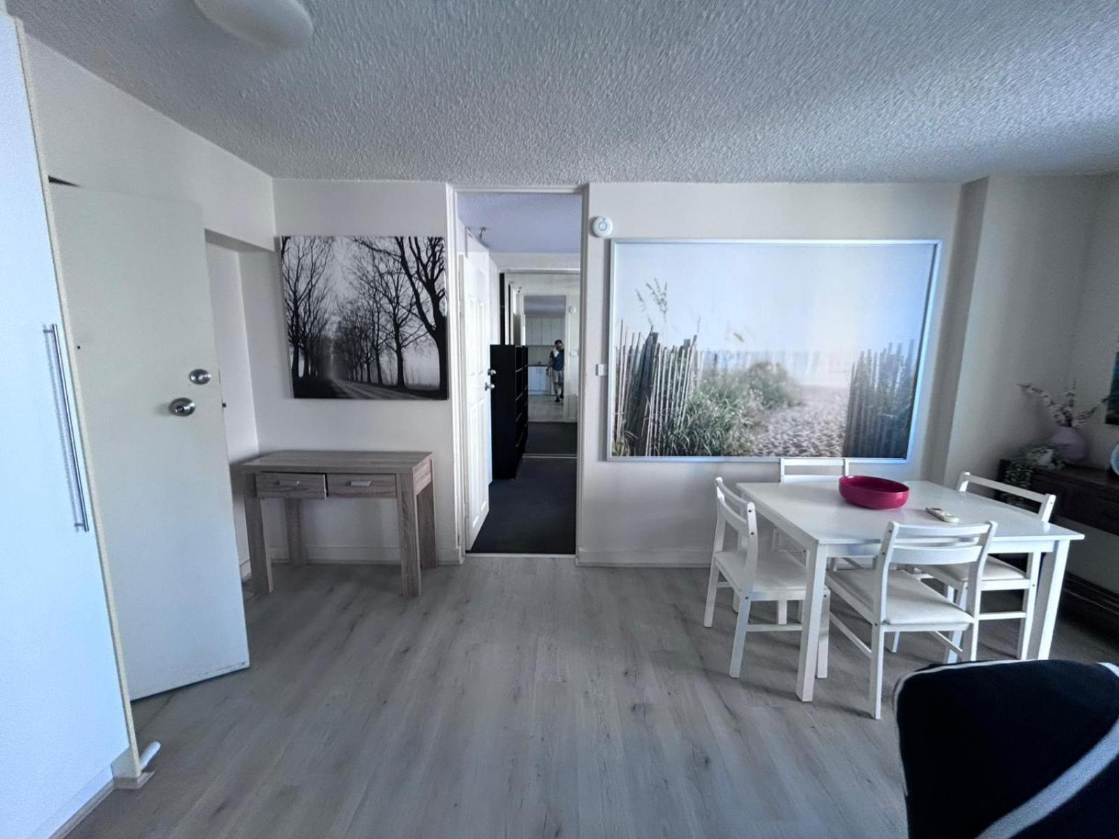 Apartment Surfers Private