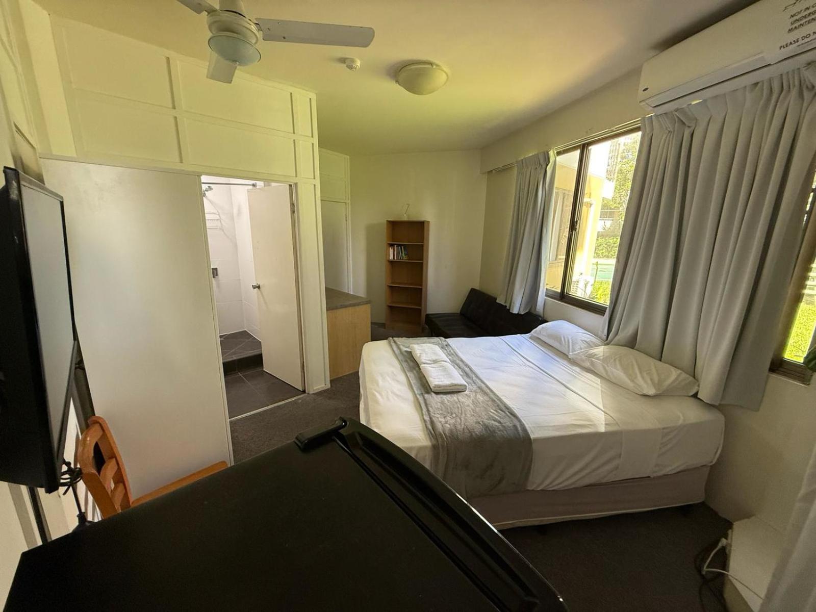 Apartment Erika's Gold Coast