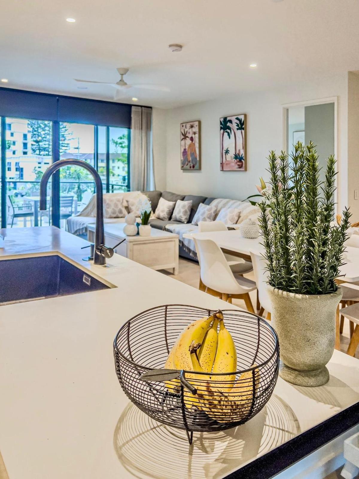 Palm Luxury Getaway