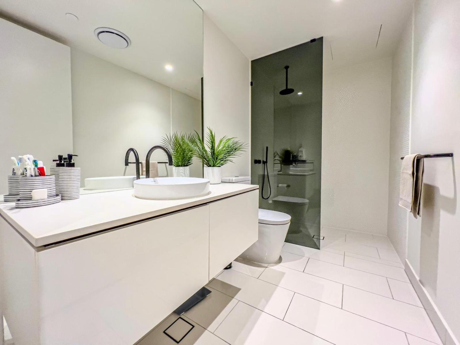 Apartment Palm Luxury Getaway