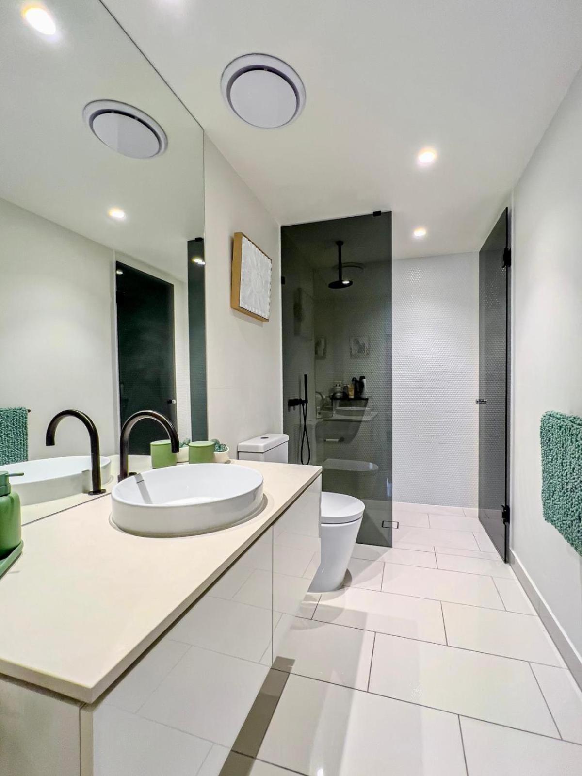 Apartment Palm Luxury Getaway Gold Coast
